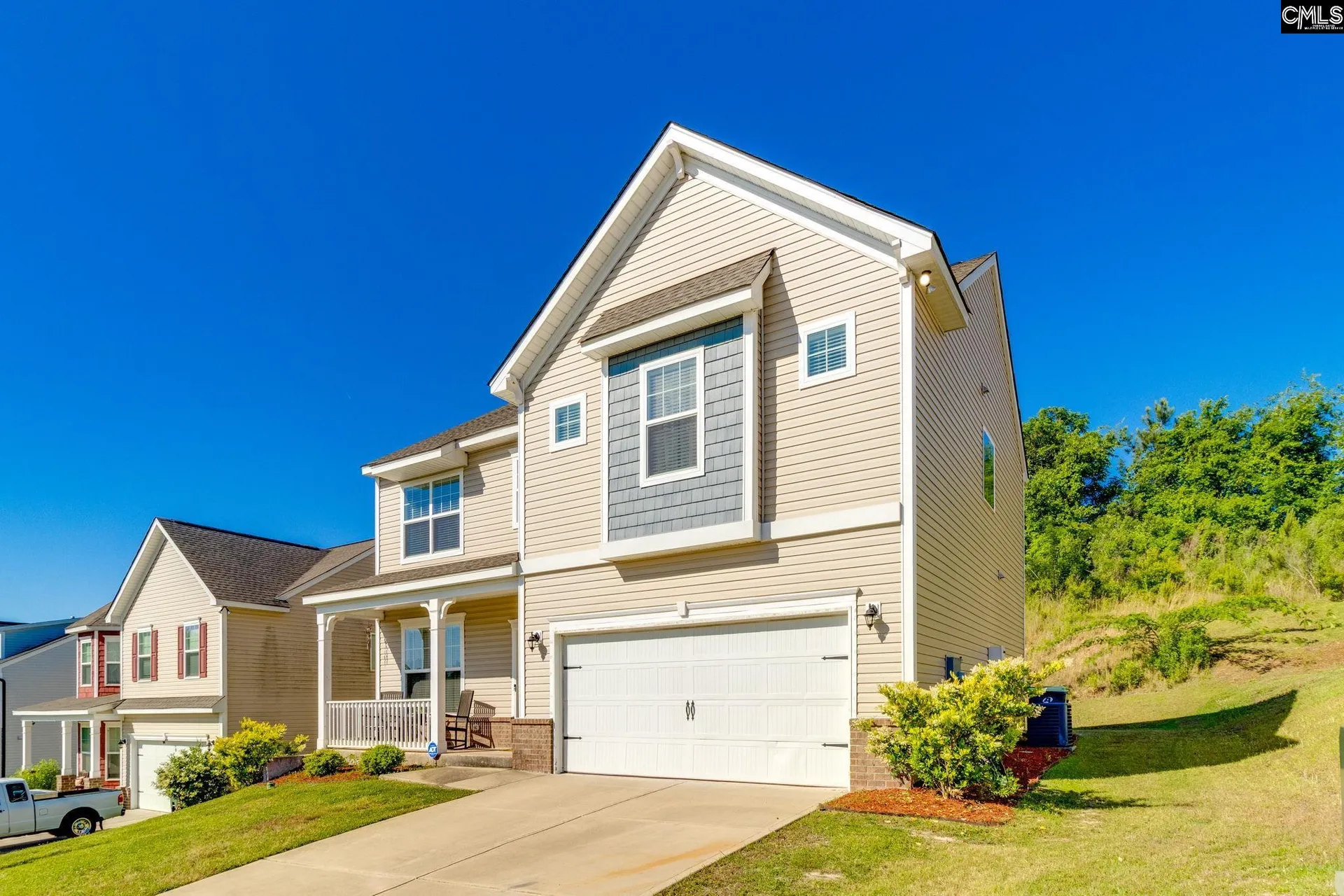 Property image 2 at 157 Sunny View Lane, Lexington, SC 29073