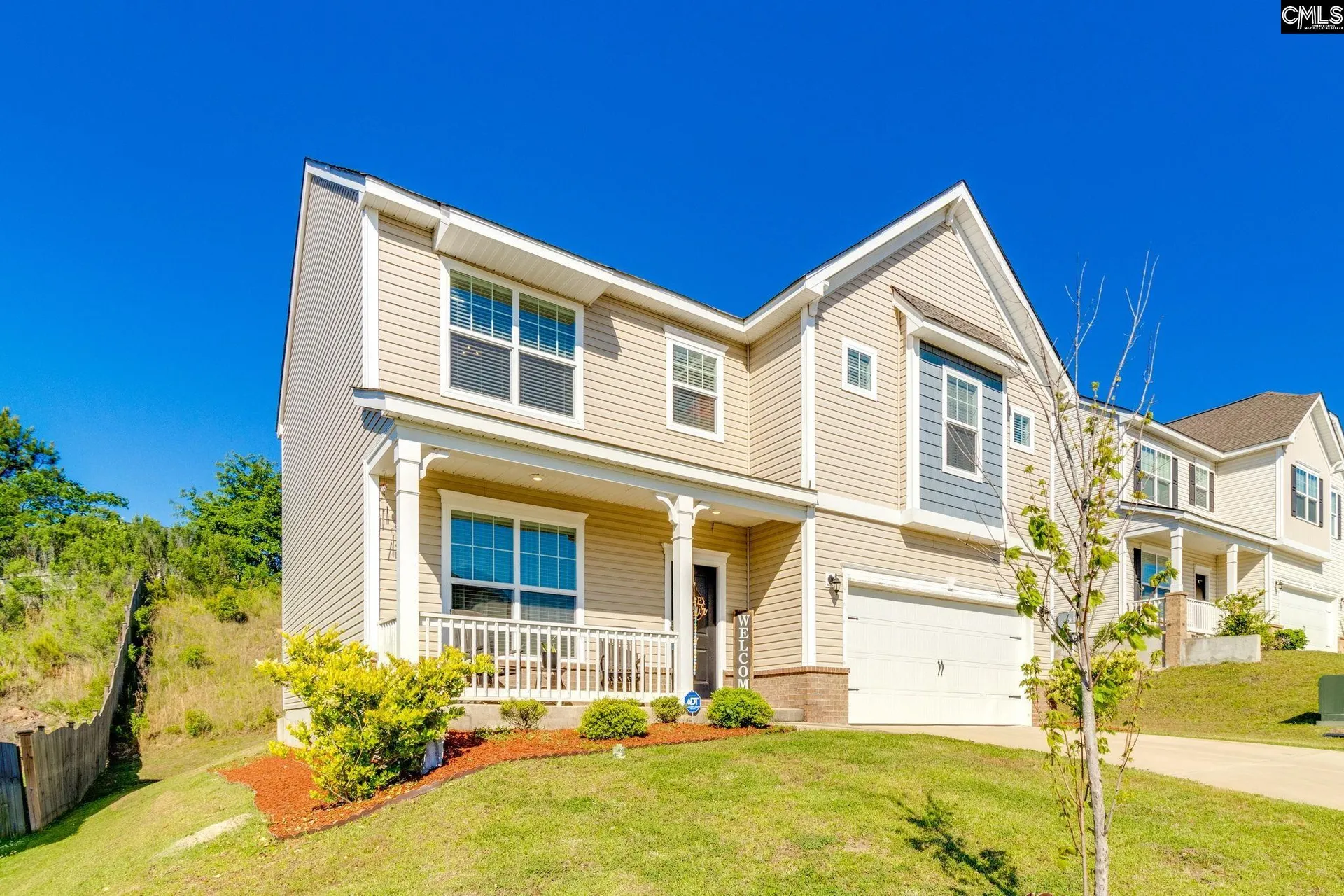 Property image 3 at 157 Sunny View Lane, Lexington, SC 29073
