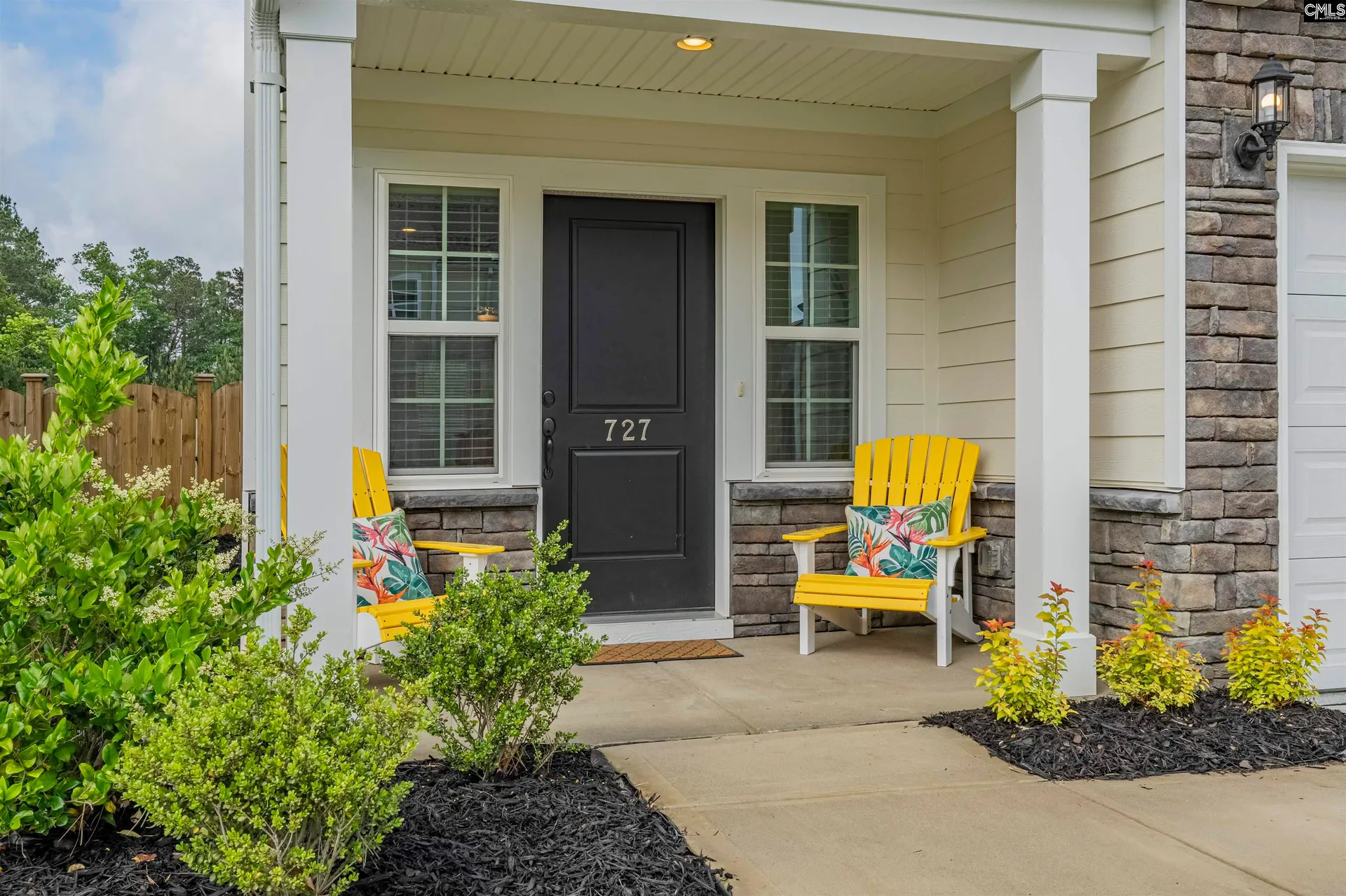 Property image 2 at 727 Sterling Creek Court, Lexington, SC 29072-9824