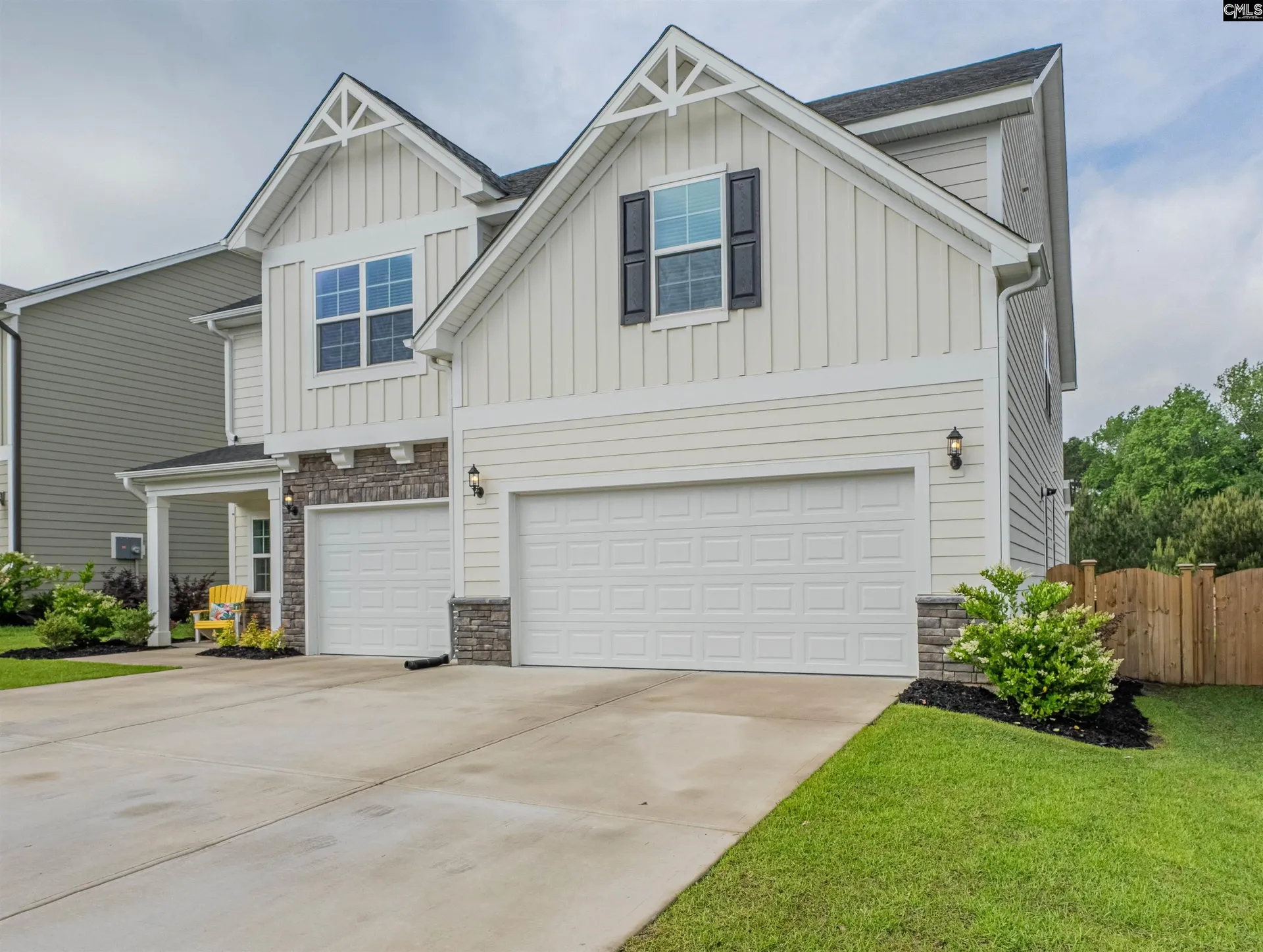 Property image 4 at 727 Sterling Creek Court, Lexington, SC 29072-9824
