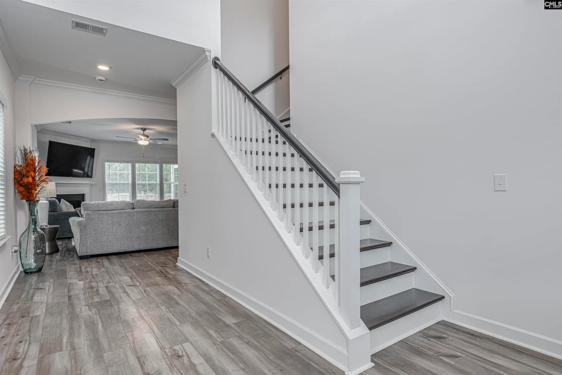 Property image 5 at 727 Sterling Creek Court, Lexington, SC 29072-9824
