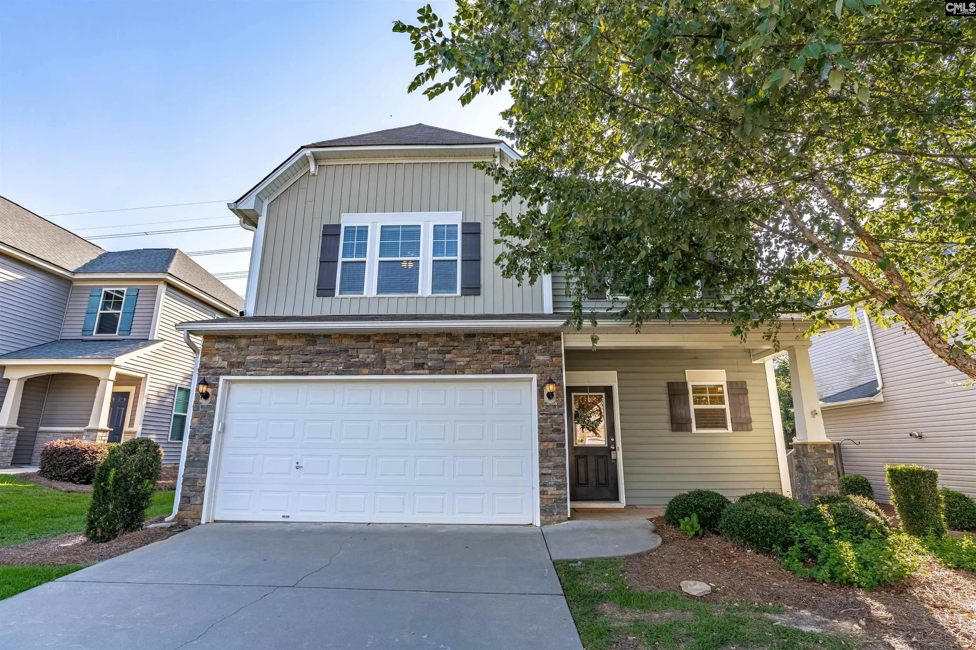 649 Clover View Road