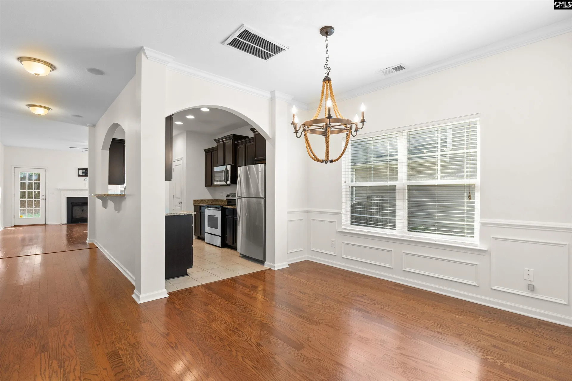 Property image 4 at 649 Clover View Road, Chapin, SC 29036