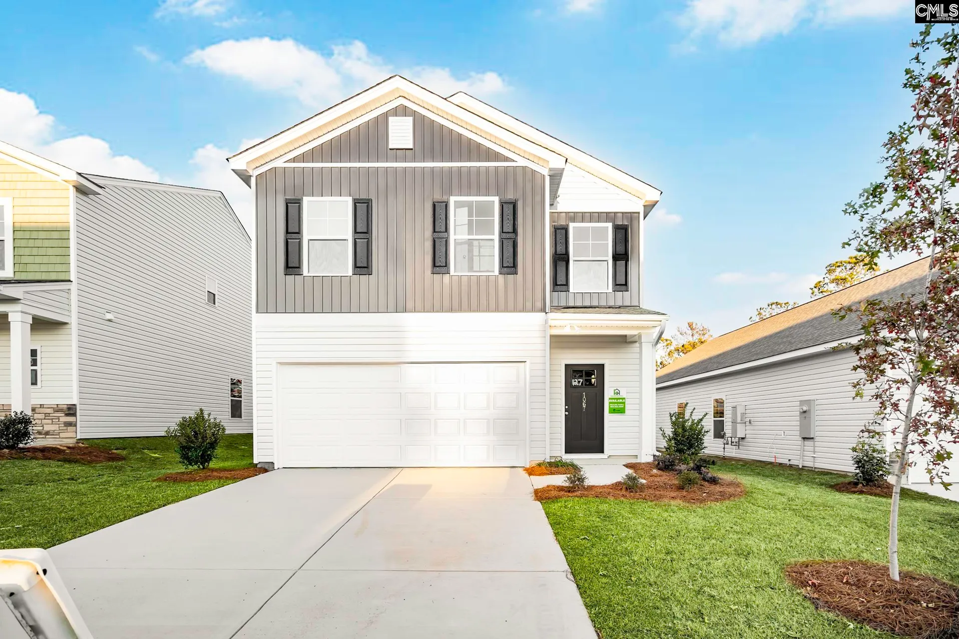 353 Hardwick Drive