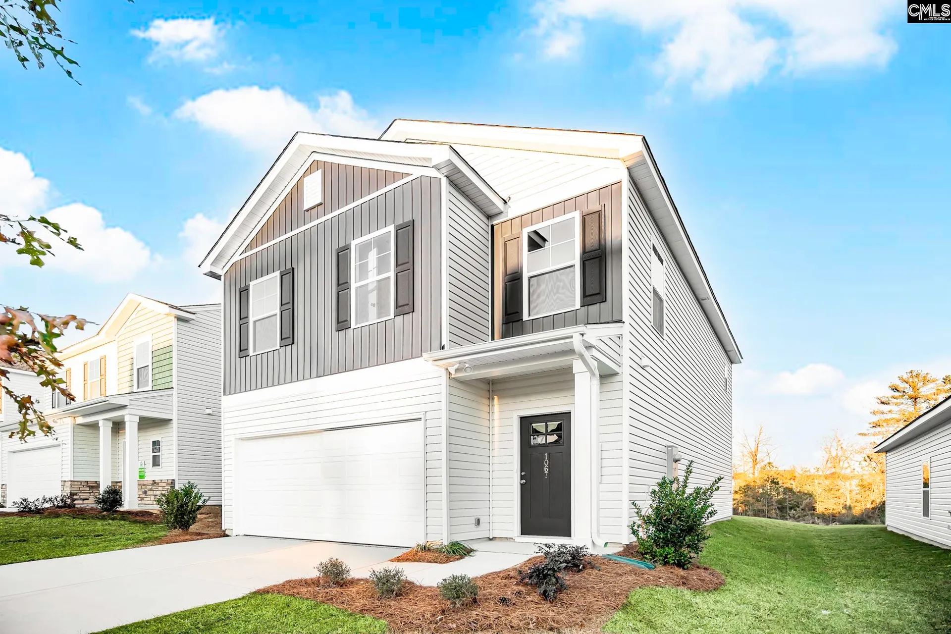 Property image 3 at 353 Hardwick Drive, Columbia, SC 29223