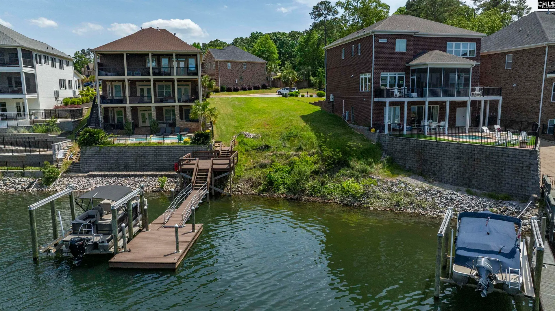 The Palms At Rocky Point, Columbia Community