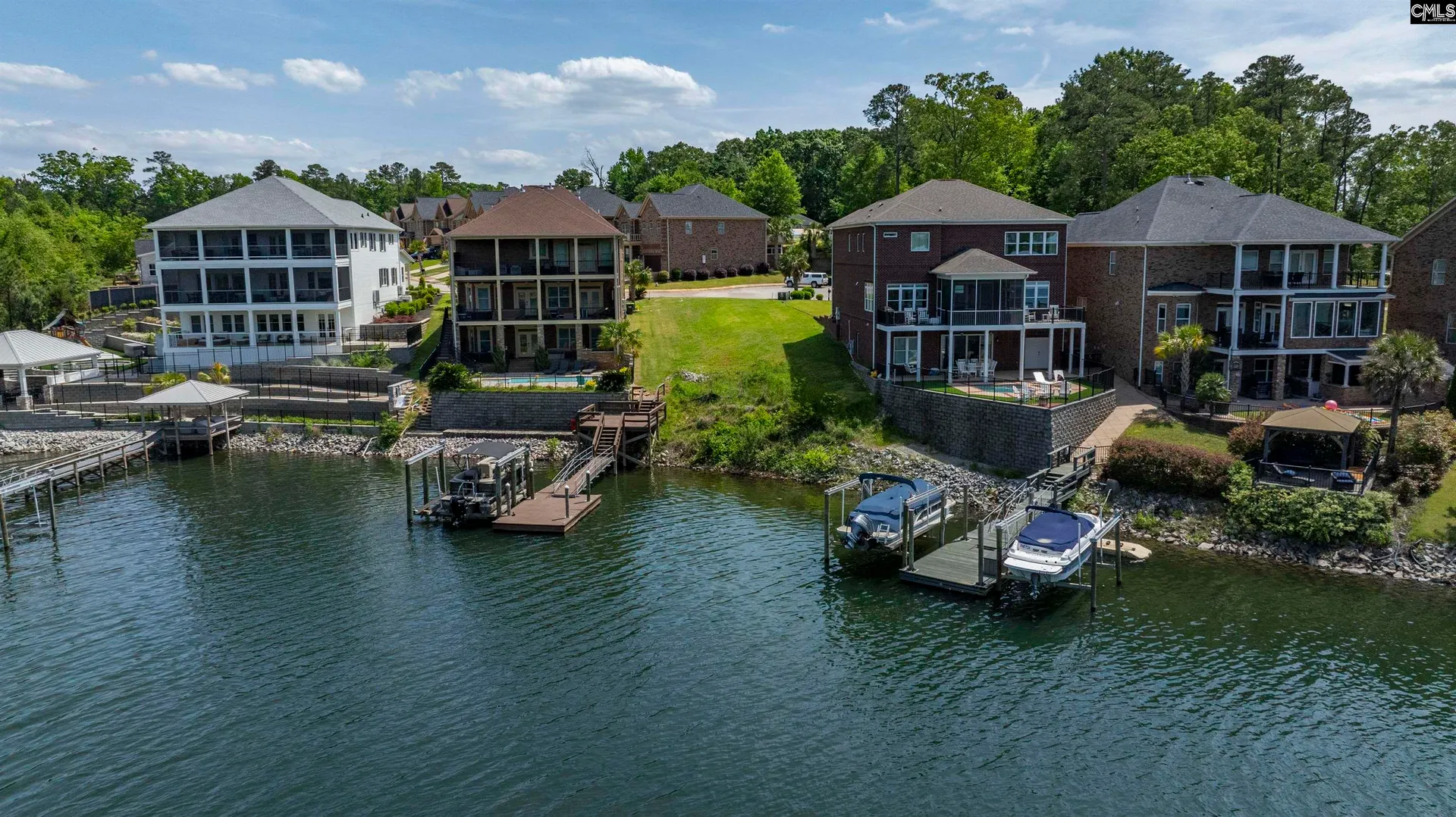 Property image 2 at 180 Palm Point Drive, Columbia, SC 29212