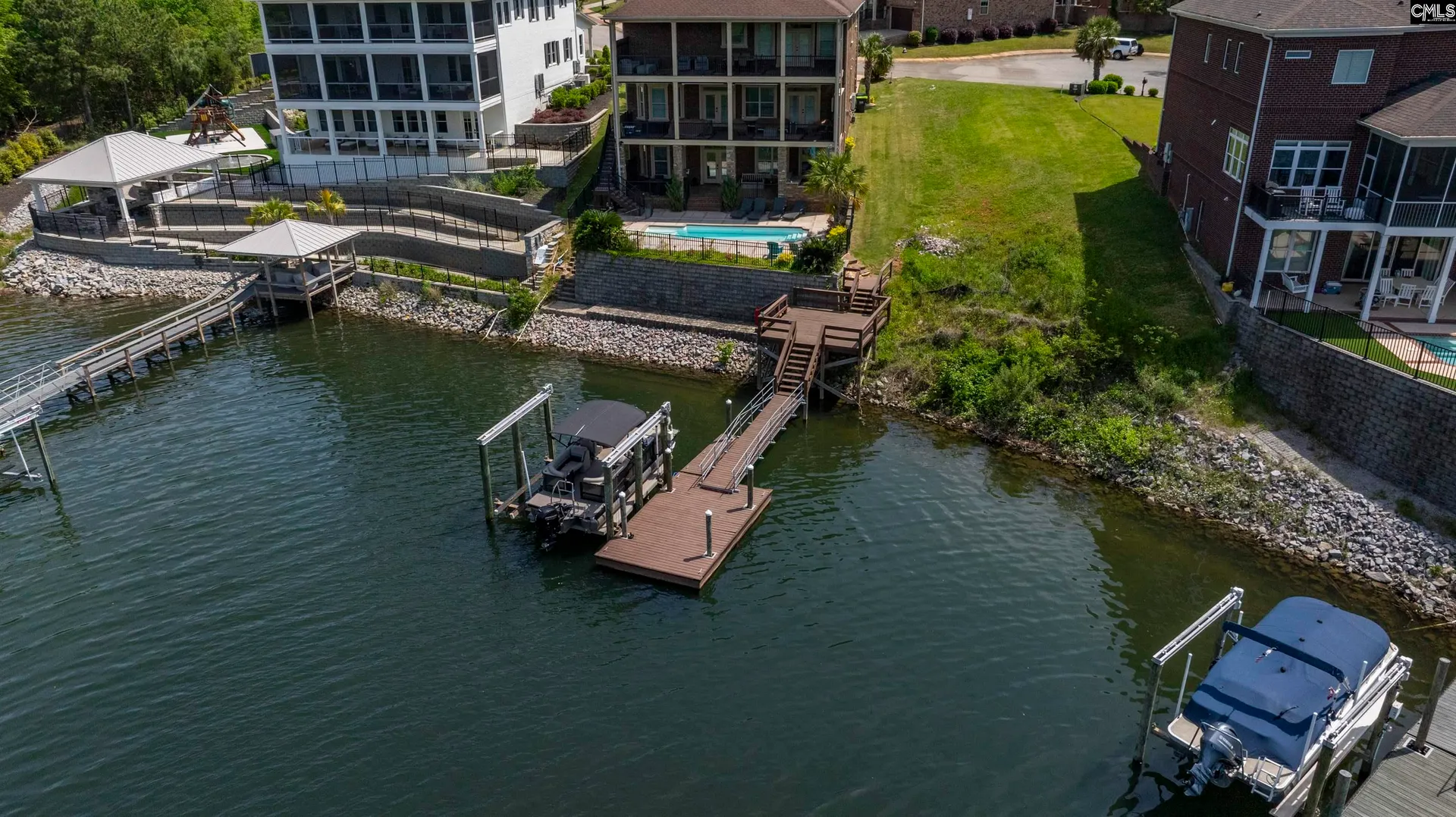 Property image 3 at 180 Palm Point Drive, Columbia, SC 29212