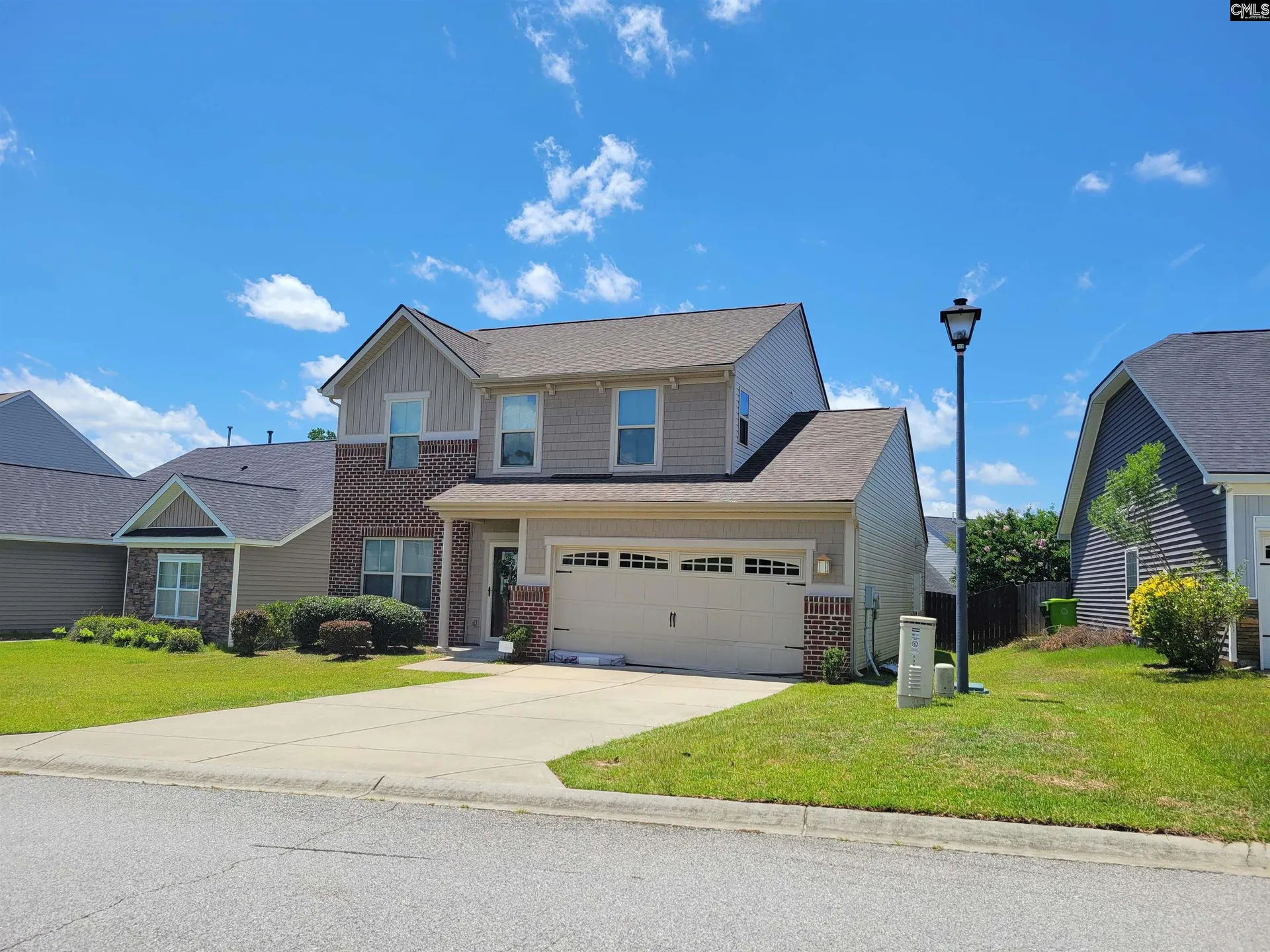 Property image 2 at 640 Mangrove Trail, Columbia, SC 29229