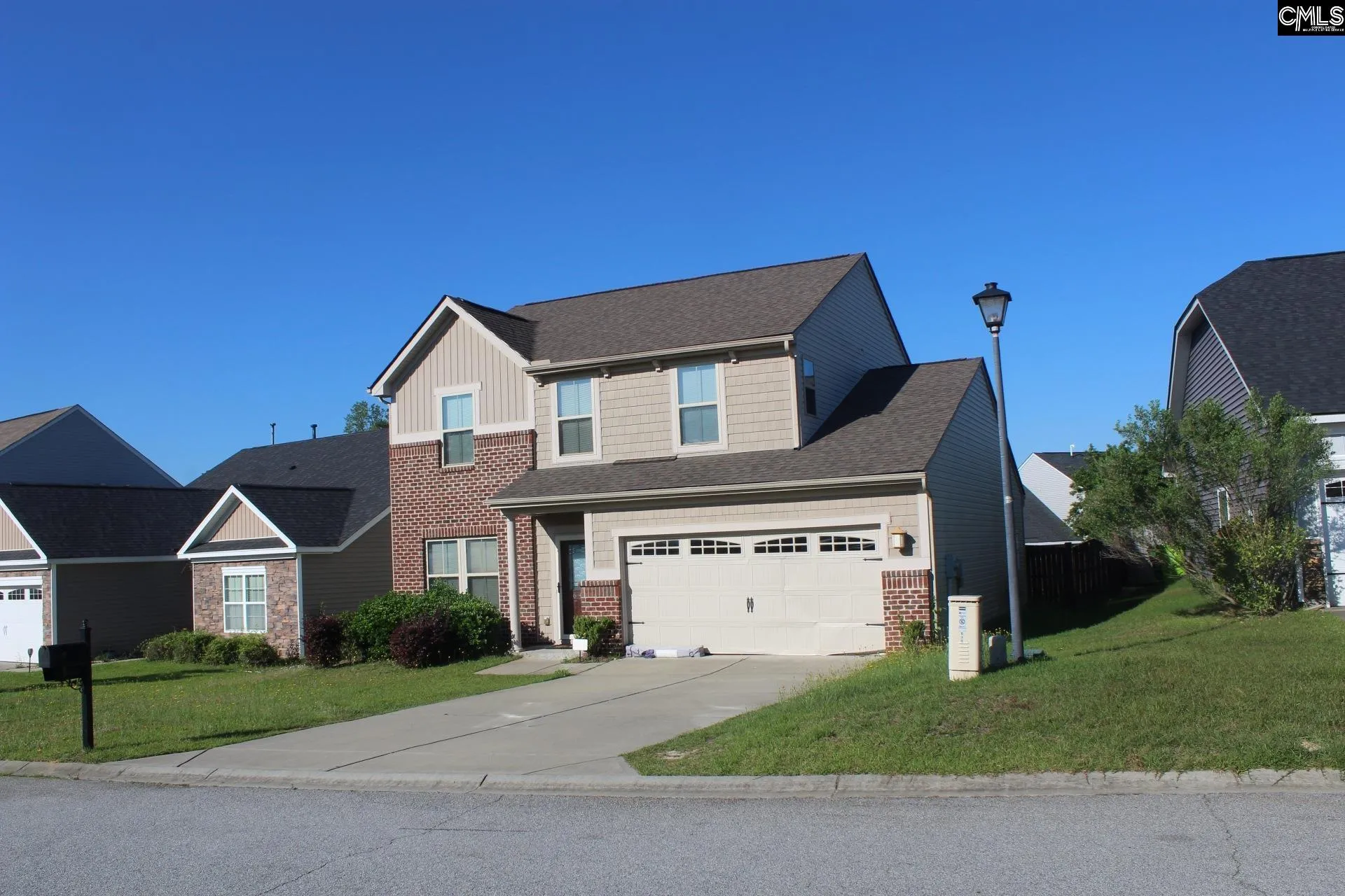 Property image 3 at 640 Mangrove Trail, Columbia, SC 29229