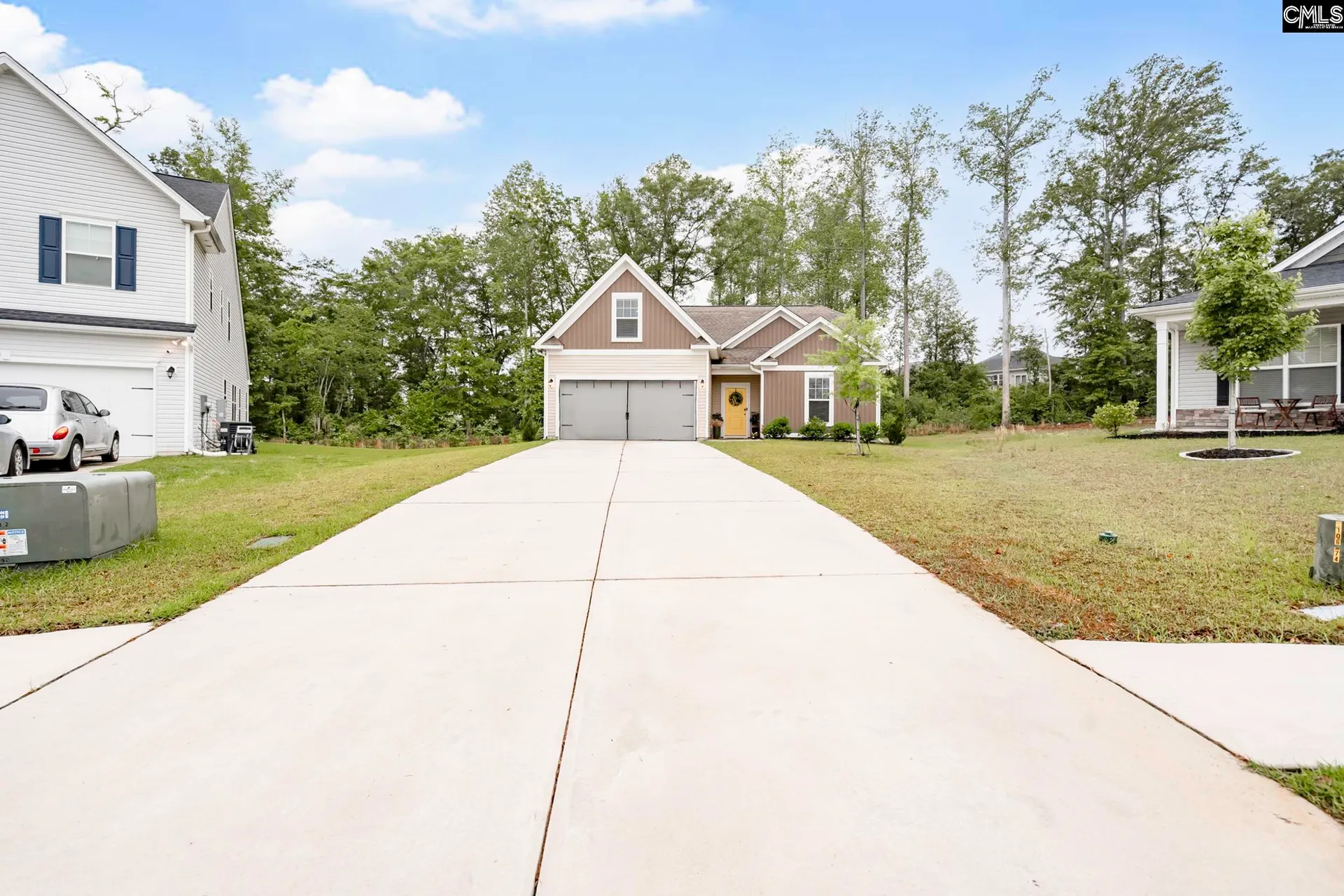 Property image 2 at 1 Harvest Lake Drive, Elgin, SC 29045