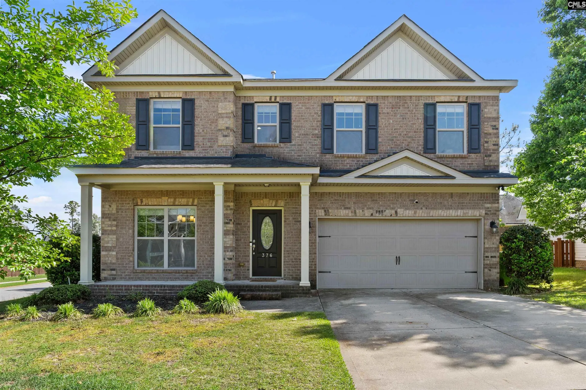 Lake Carolina - Ashland Grove, Columbia Community