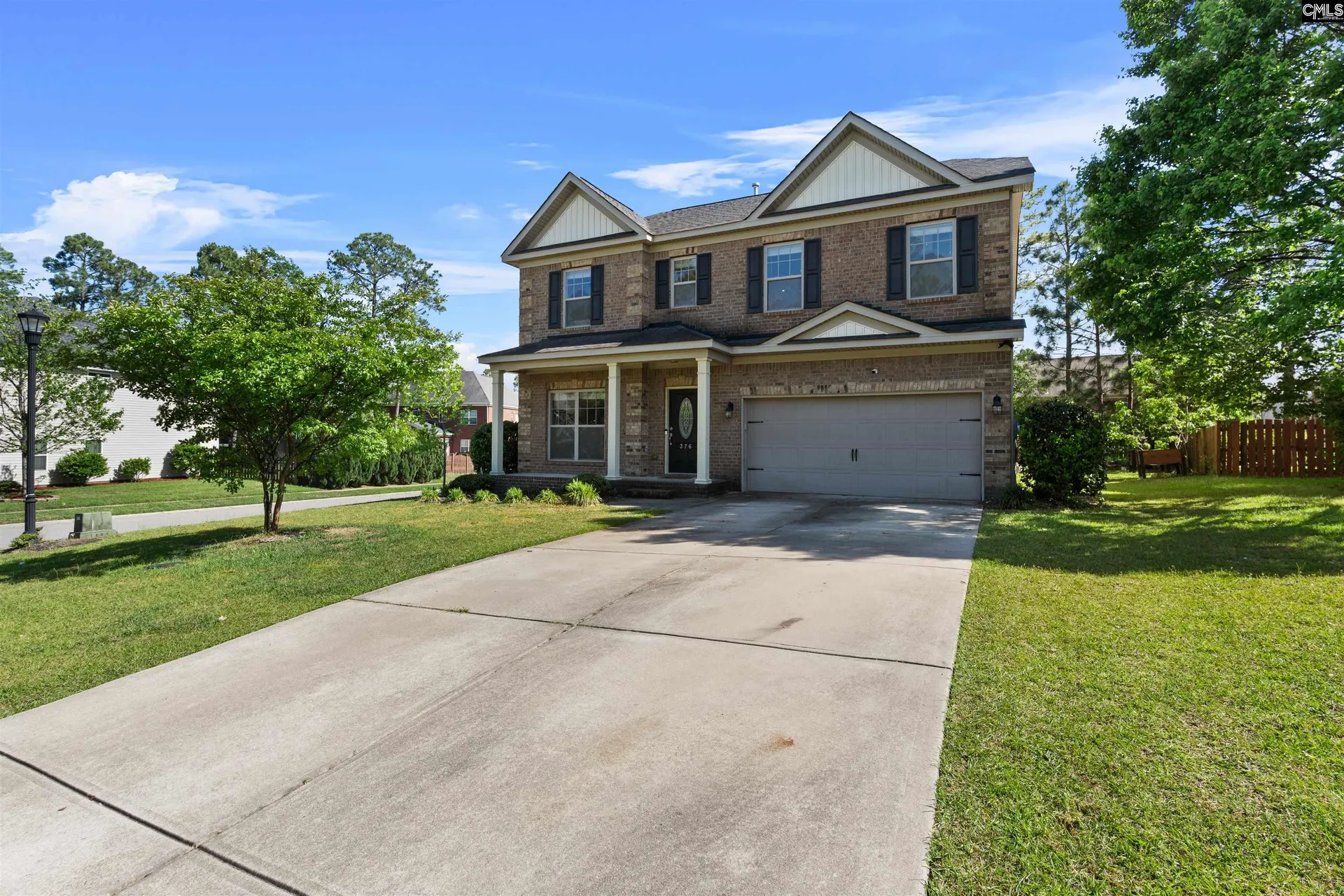 Property image 2 at 376 Baybridge Drive, Columbia, SC 29229