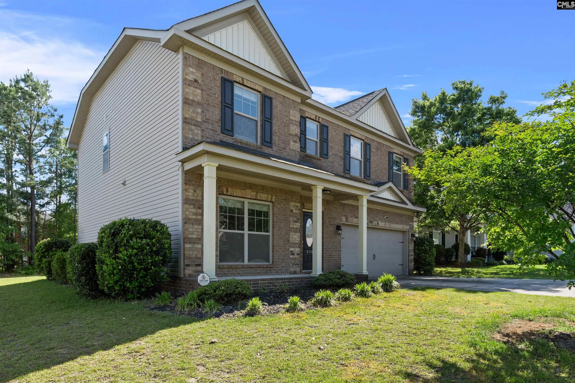 Property image 3 at 376 Baybridge Drive, Columbia, SC 29229