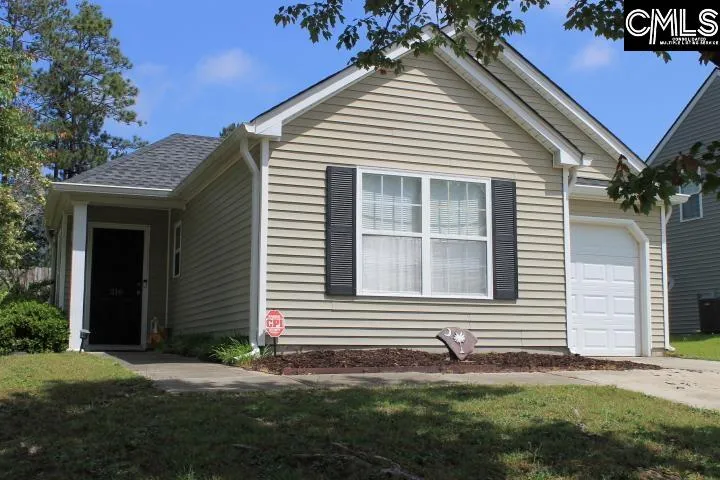 Spring Knoll, Lexington Community