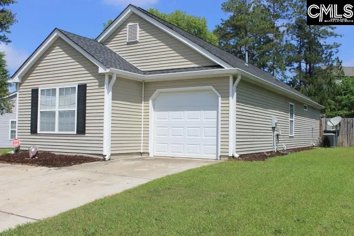 Property image 3 at 216 Riglaw Circle, Lexington, SC 29073