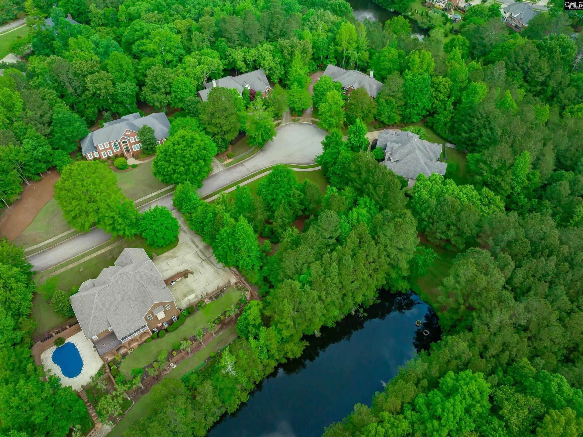 Property image 2 at 14 Ascot Glen Court, Irmo, SC 29063