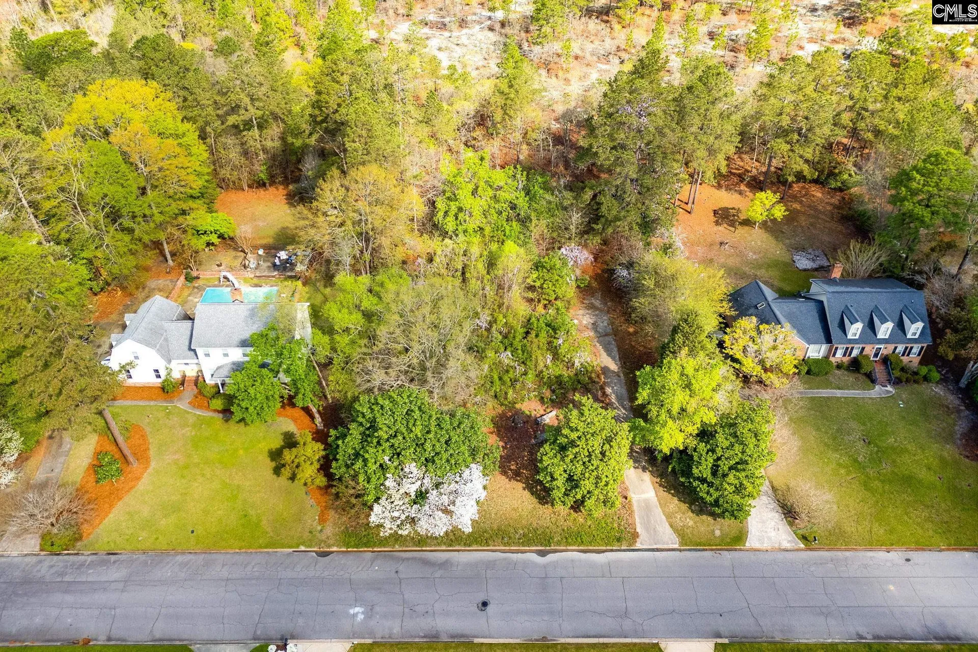 Property image 2 at 45 Old Still Road, Columbia, SC 29223