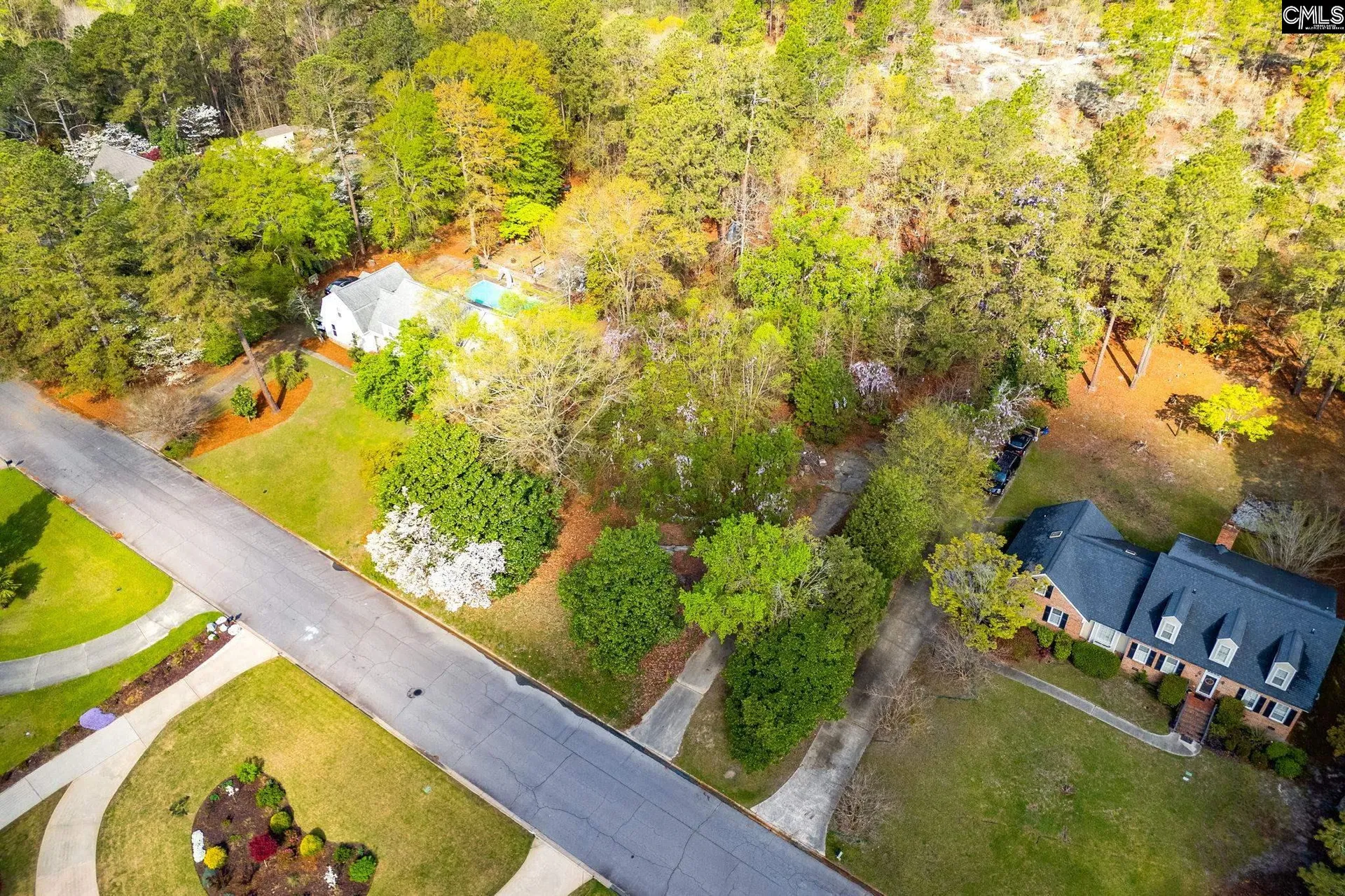 Property image 3 at 45 Old Still Road, Columbia, SC 29223