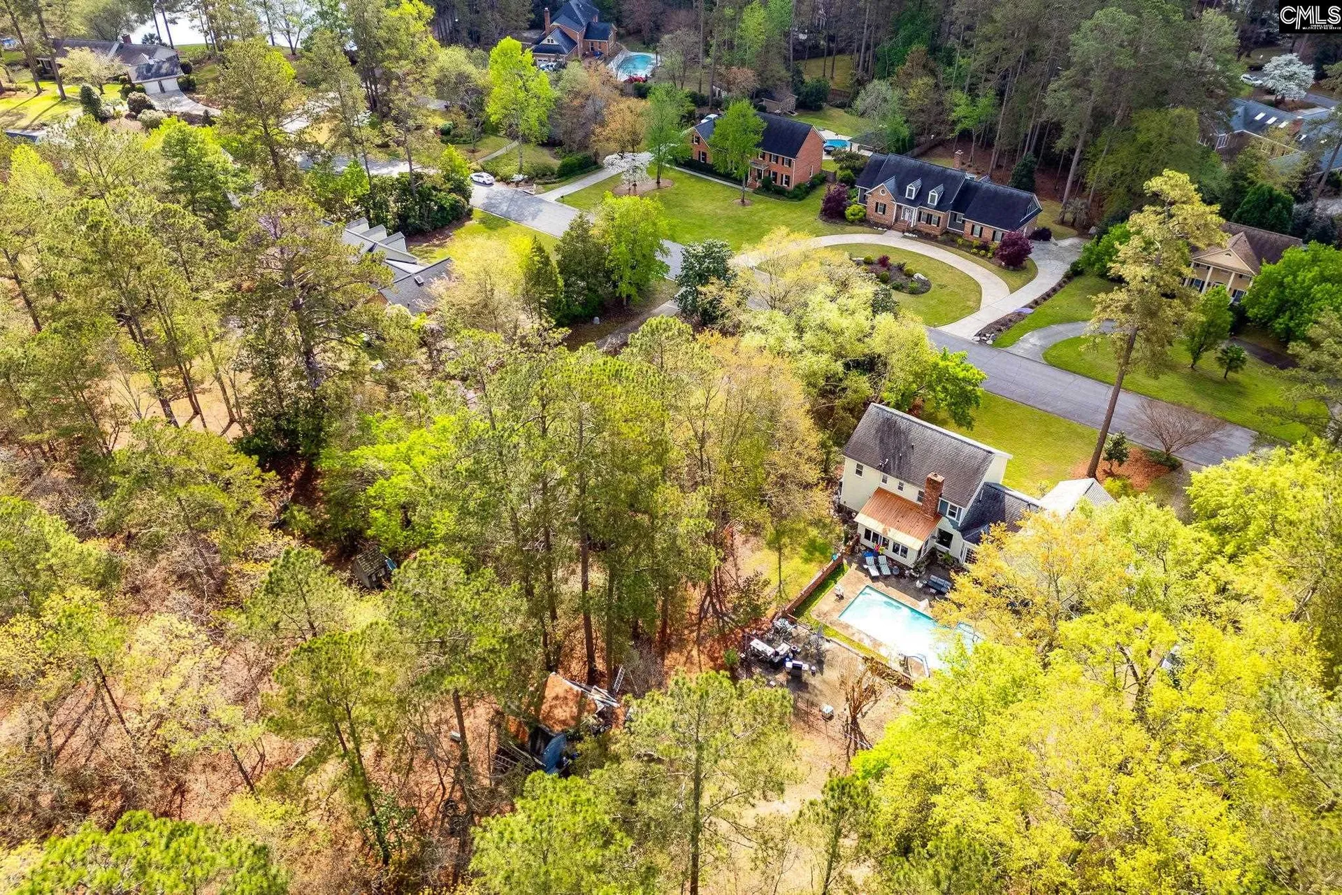Property image 5 at 45 Old Still Road, Columbia, SC 29223