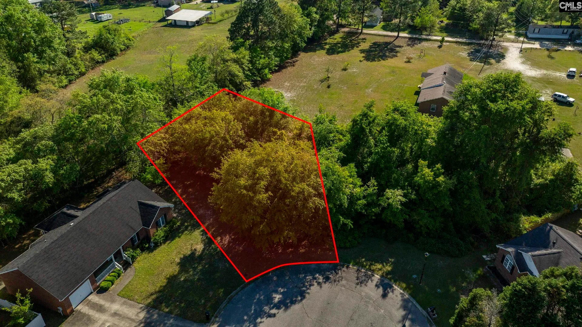Yardley Farms, West Columbia Community