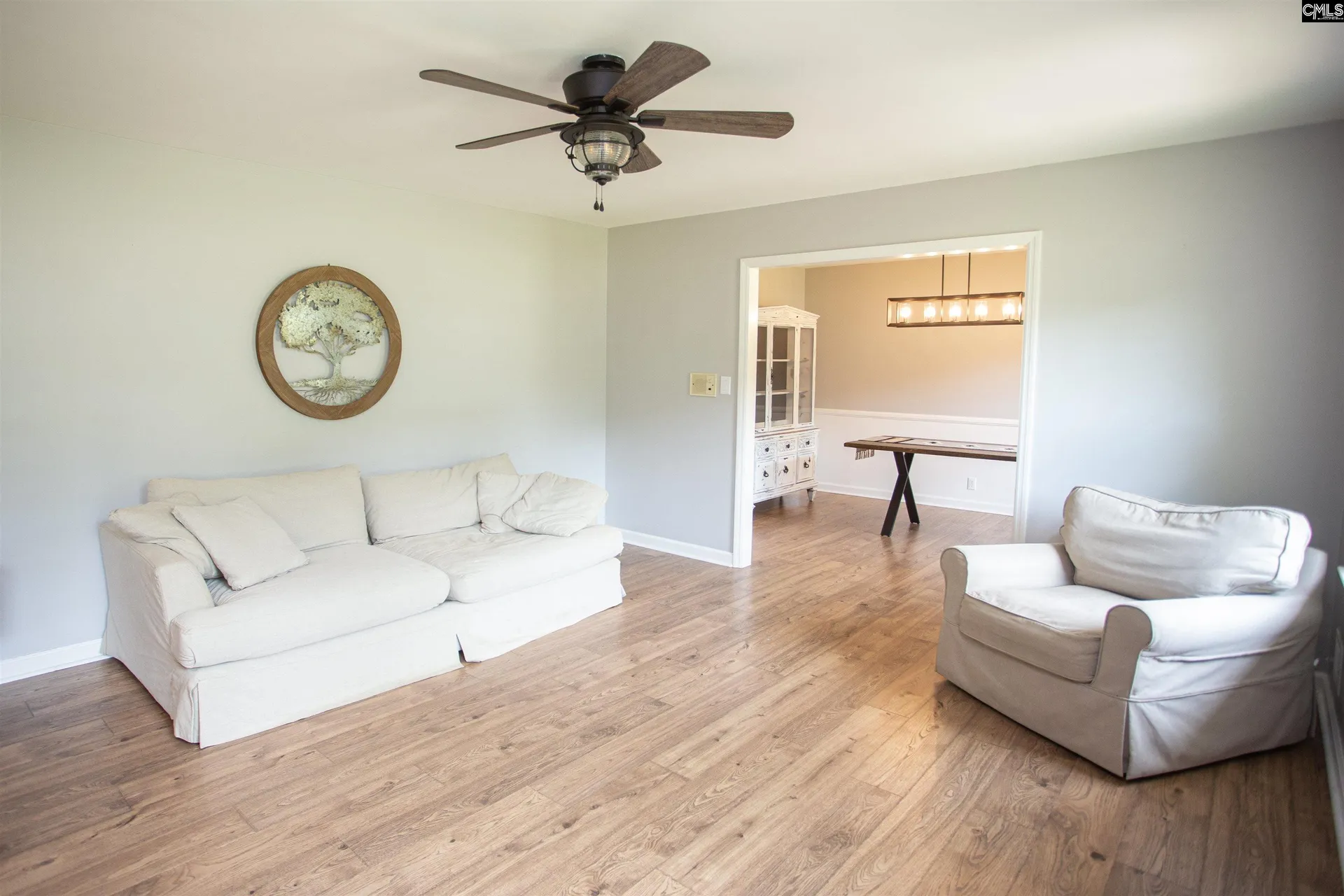 Property image 3 at 2102 Mccarley Drive, Camden, SC 29020-0000