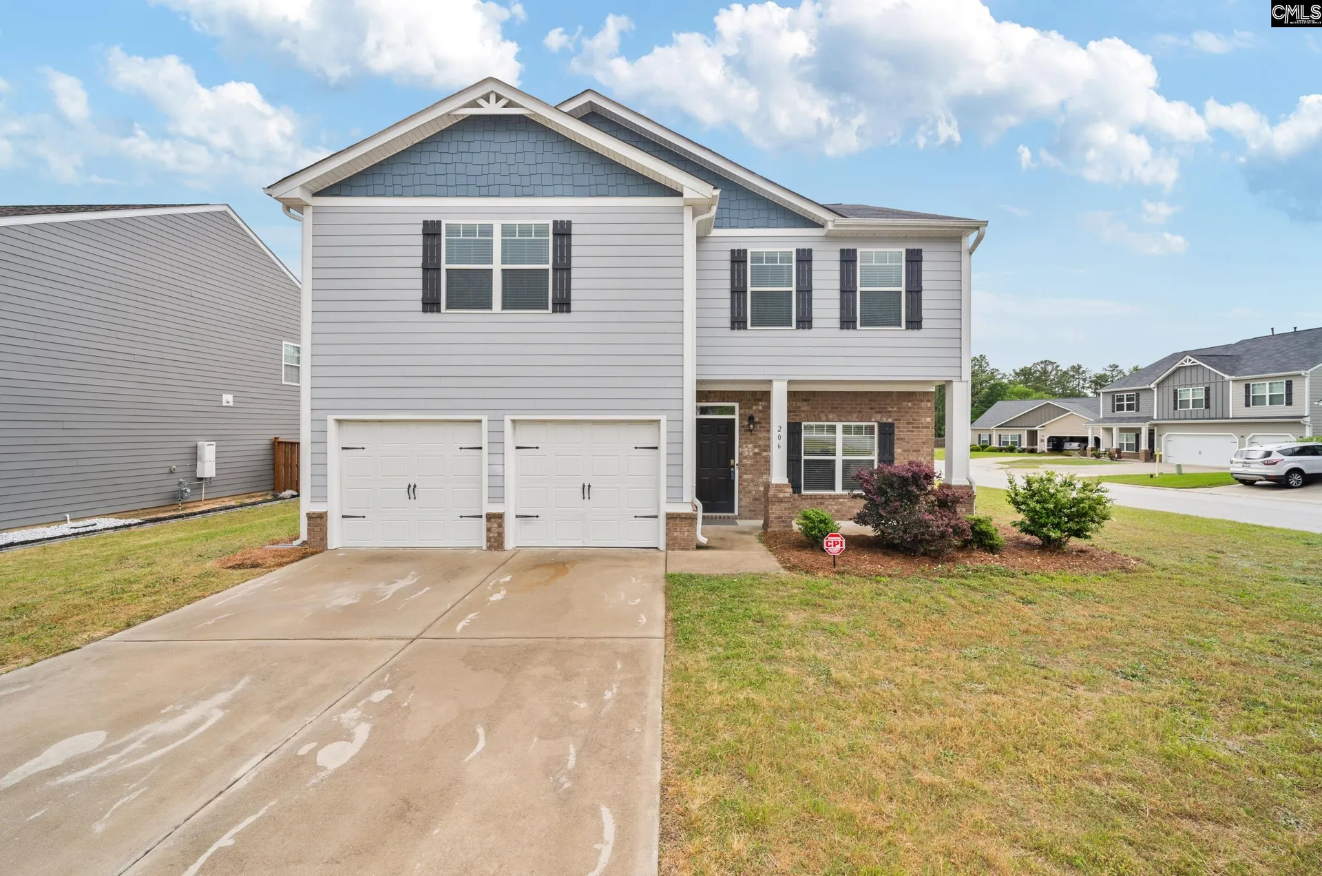 206 Wildlife Grove Road