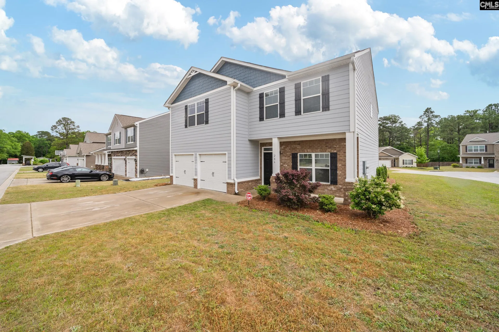 Property image 2 at 206 Wildlife Grove Road, Lexington, SC 29072