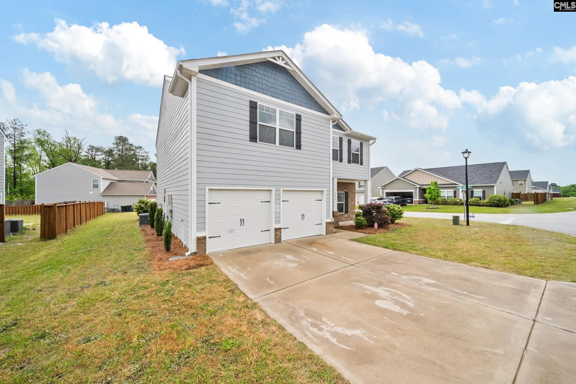 Property image 3 at 206 Wildlife Grove Road, Lexington, SC 29072