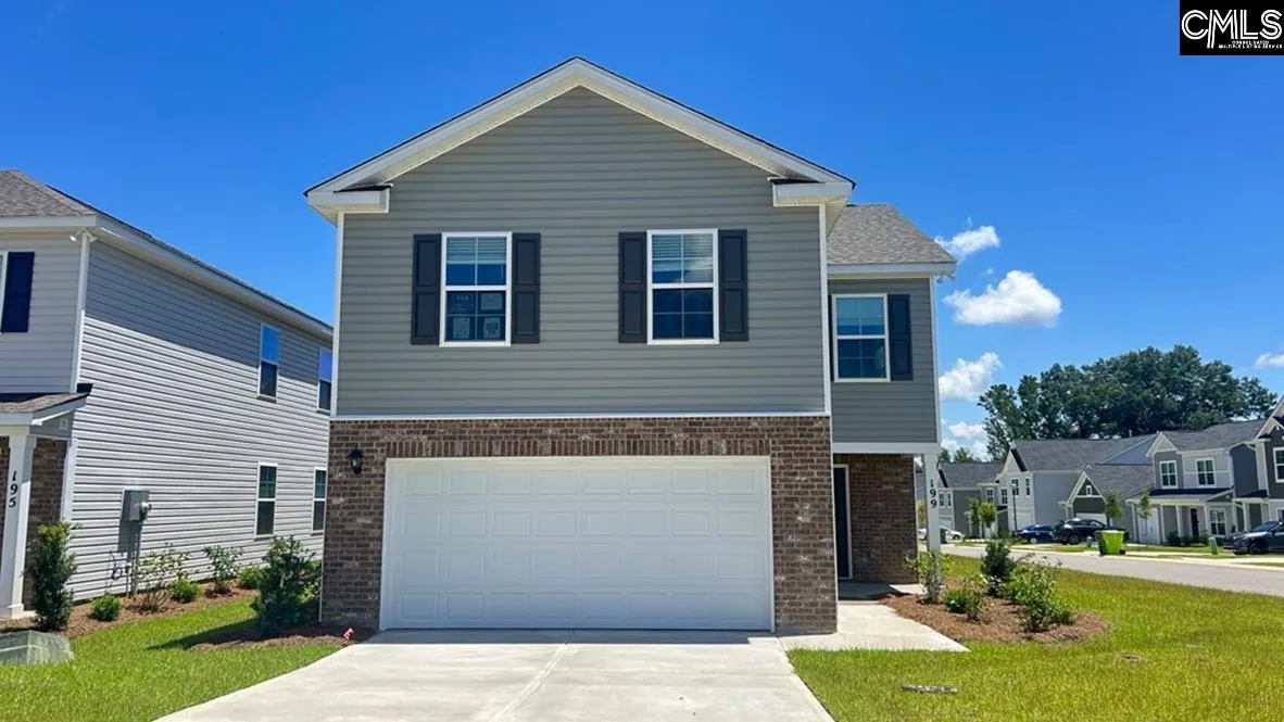 199 Hunters Branch Drive