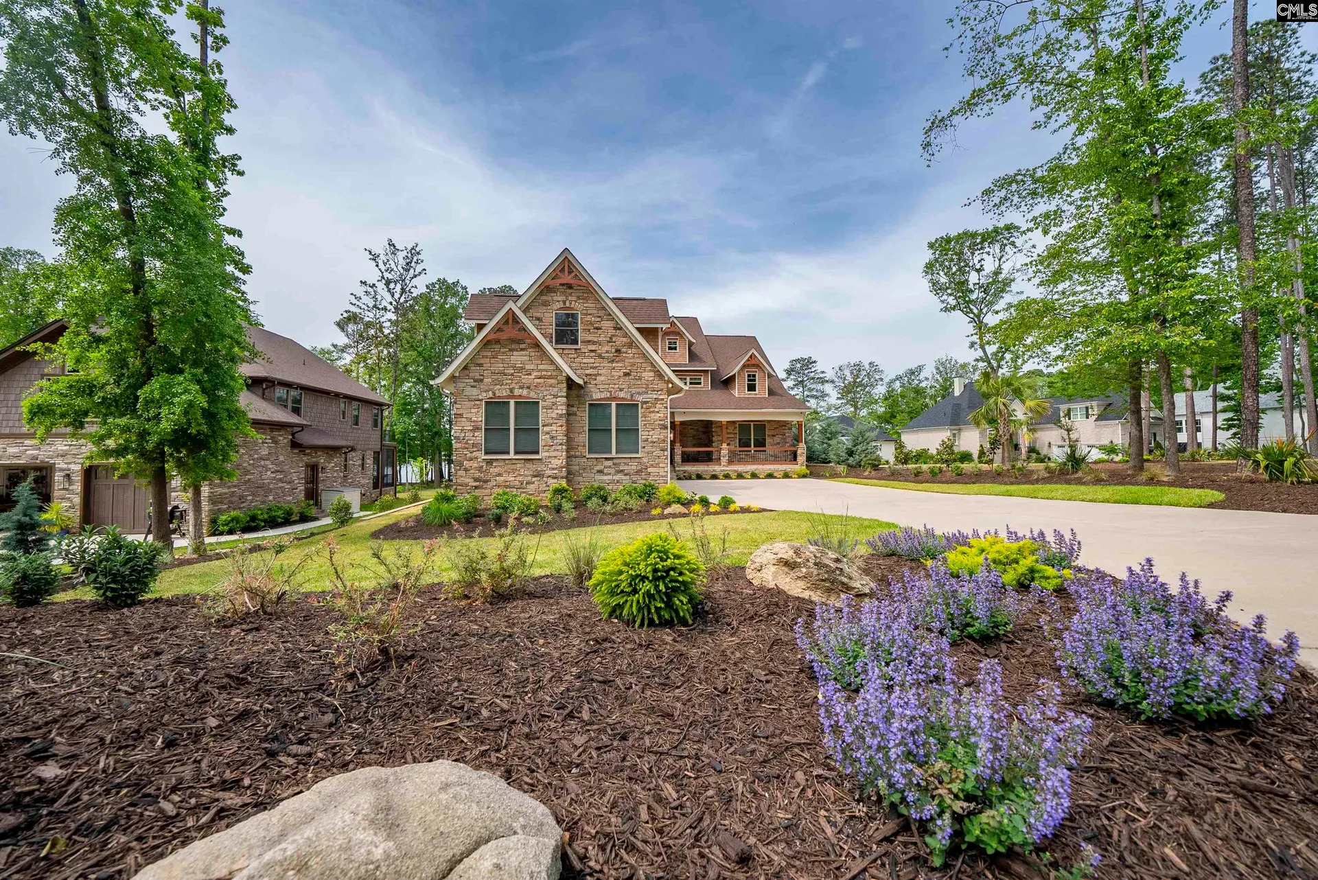 Property image 2 at 527 Regatta Road, Columbia, SC 29212