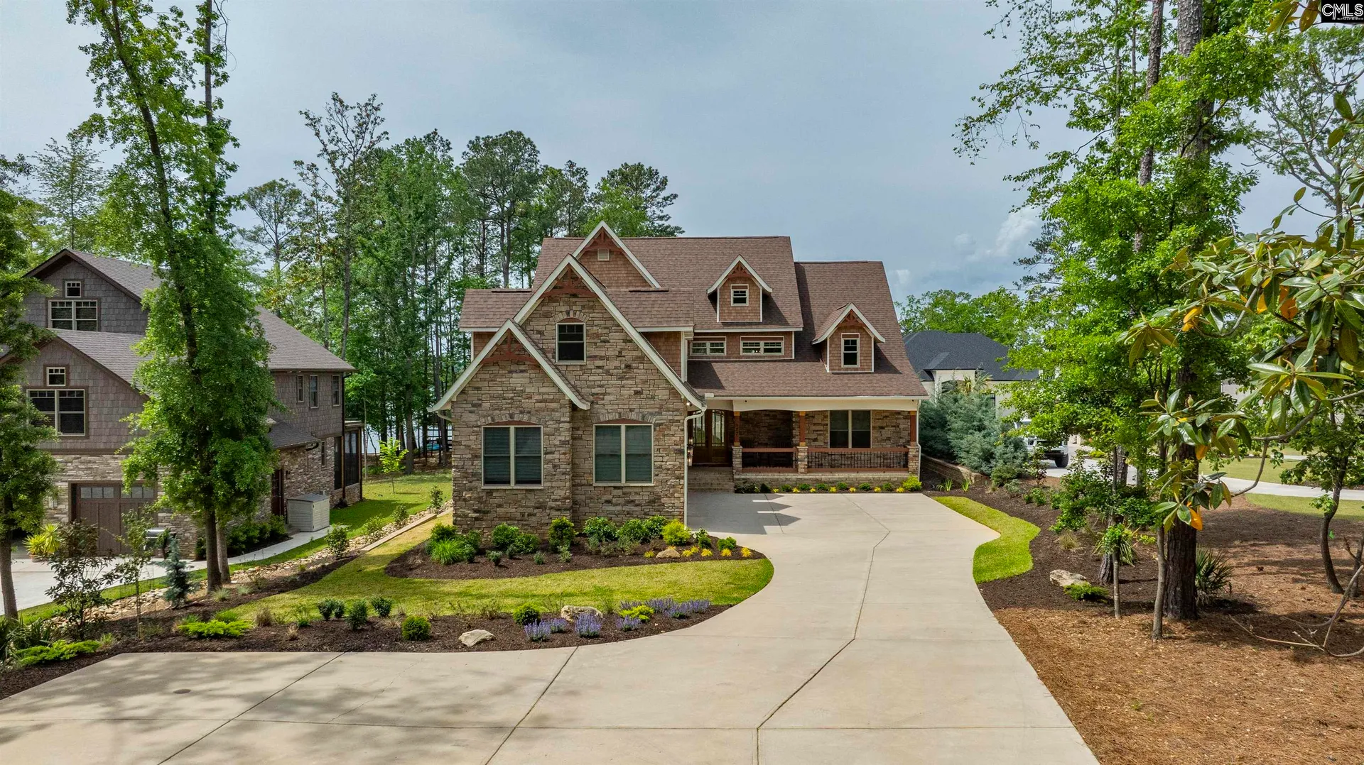 Property image 3 at 527 Regatta Road, Columbia, SC 29212