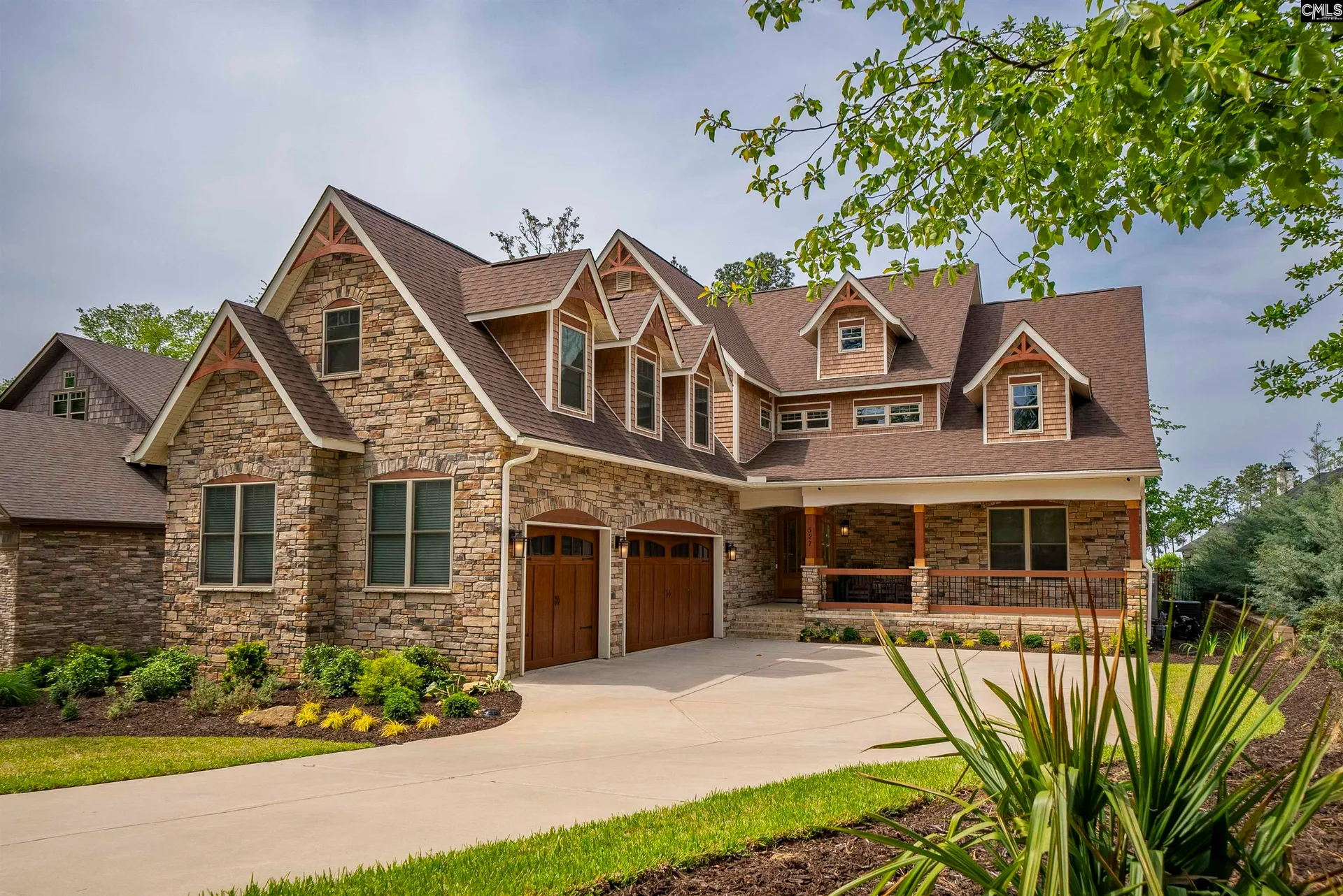 Property image 4 at 527 Regatta Road, Columbia, SC 29212