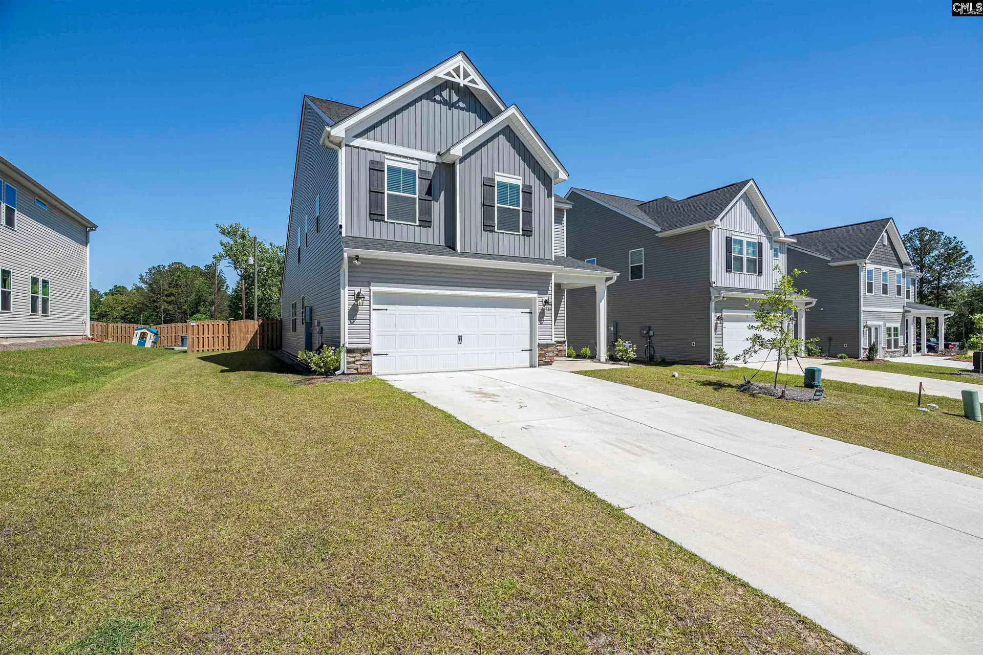 Property image 2 at 120 Coppersmith Drive, Lexington, SC 29073