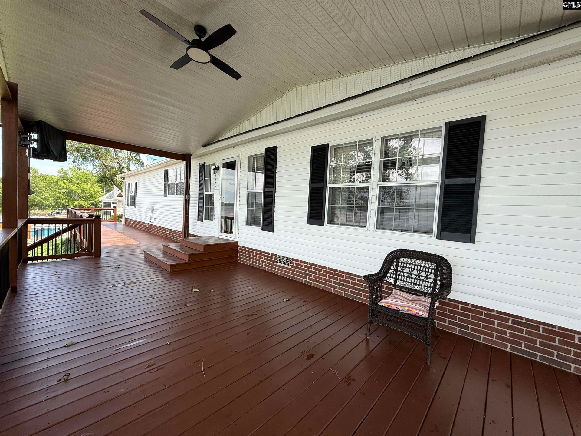 Property image 3 at 37 Suede Lane, Ridgeway, SC 29130