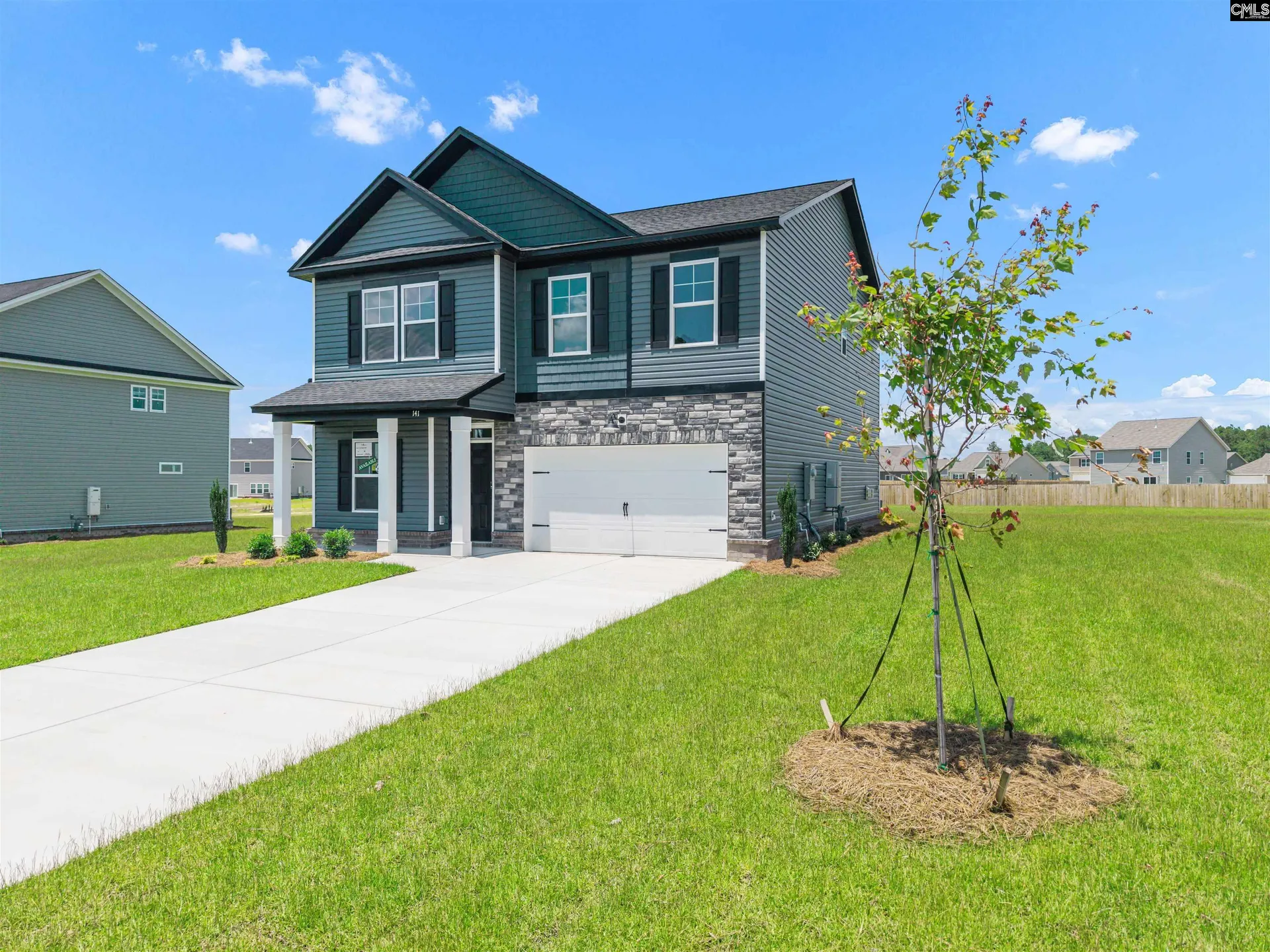 Property image 3 at 141 Rapid Run, Camden, SC 29020
