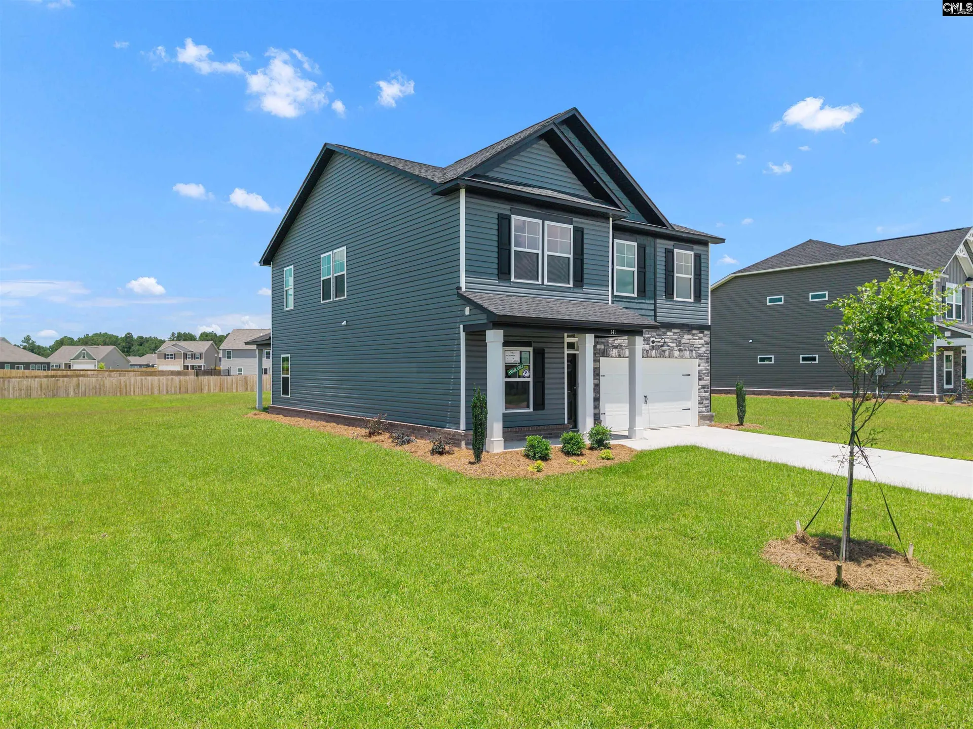 Property image 4 at 141 Rapid Run, Camden, SC 29020