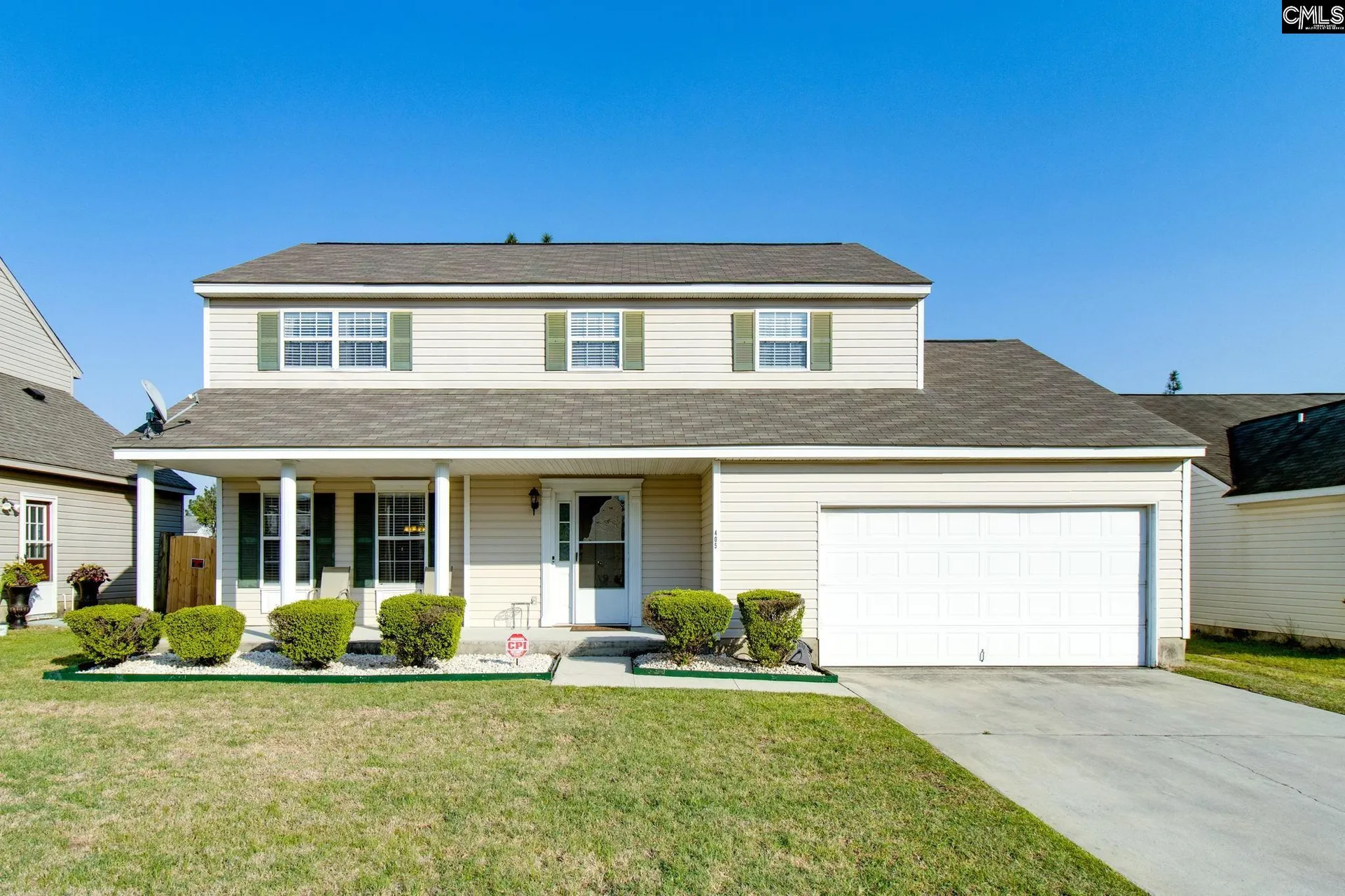 405 Spring Oak Lane