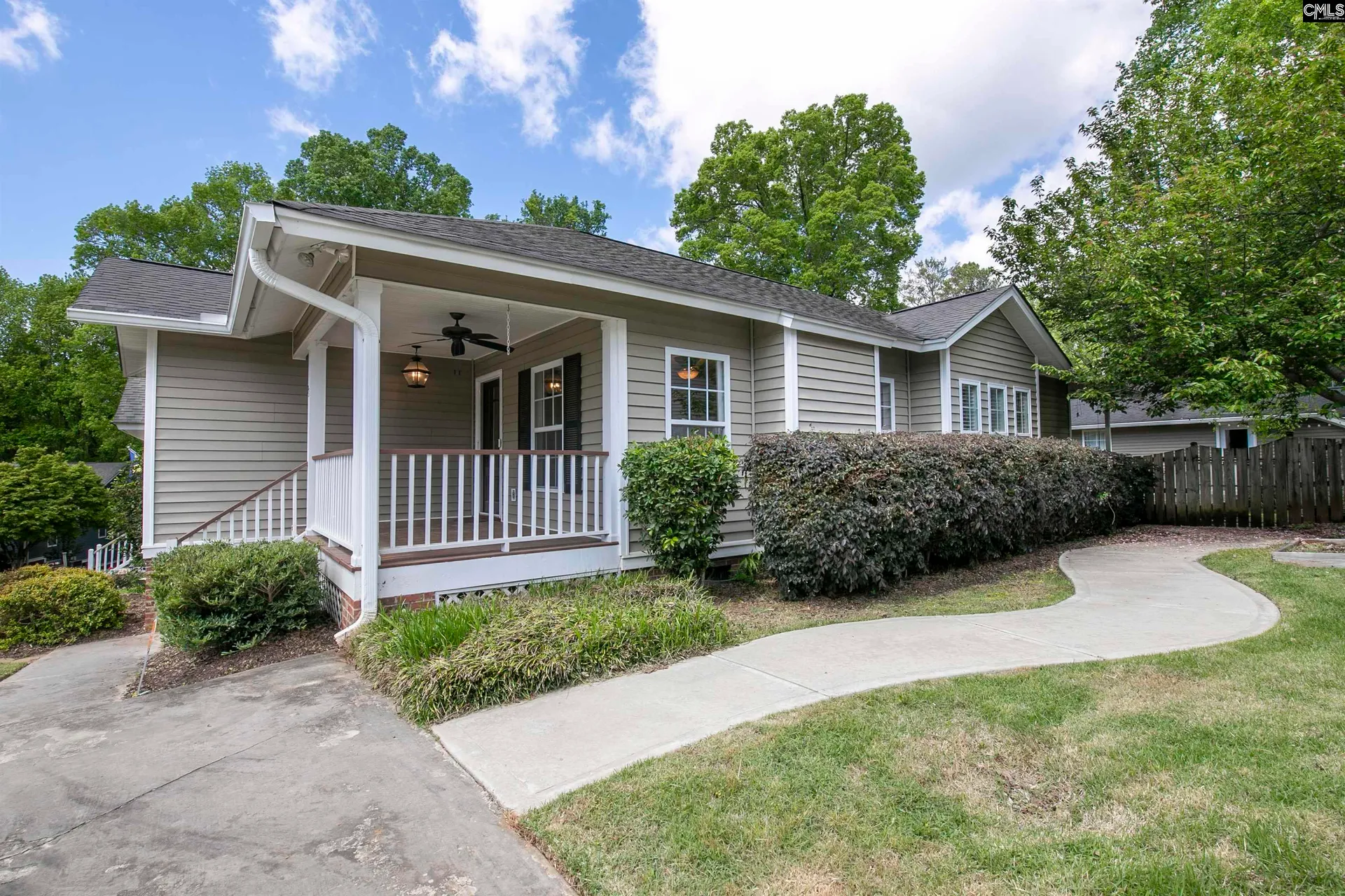 Property image 2 at 15 Summerlea Lane, Columbia, SC 29203