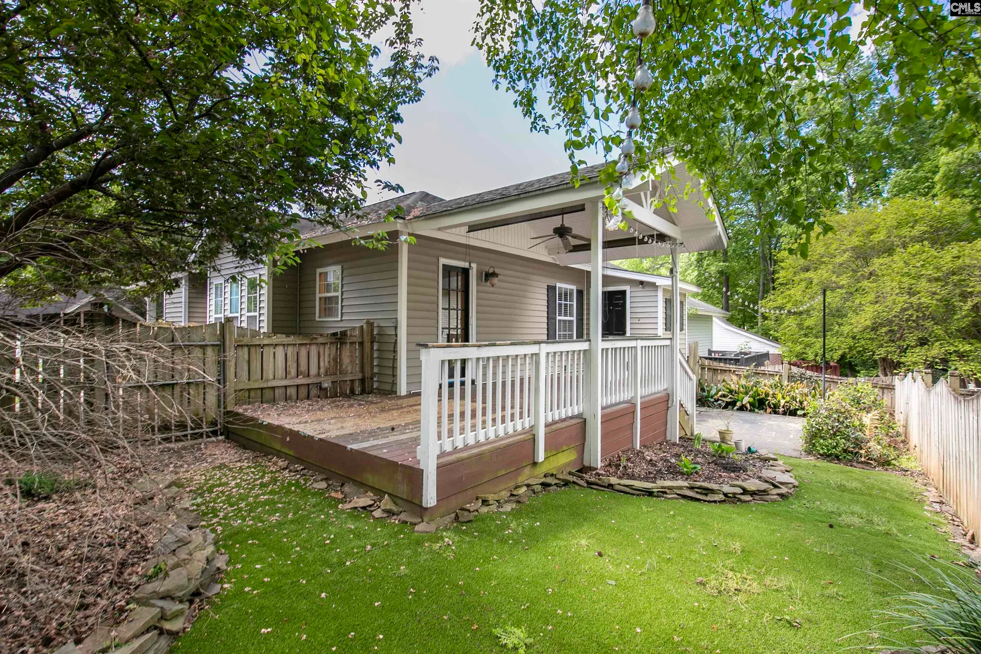 Property image 4 at 15 Summerlea Lane, Columbia, SC 29203