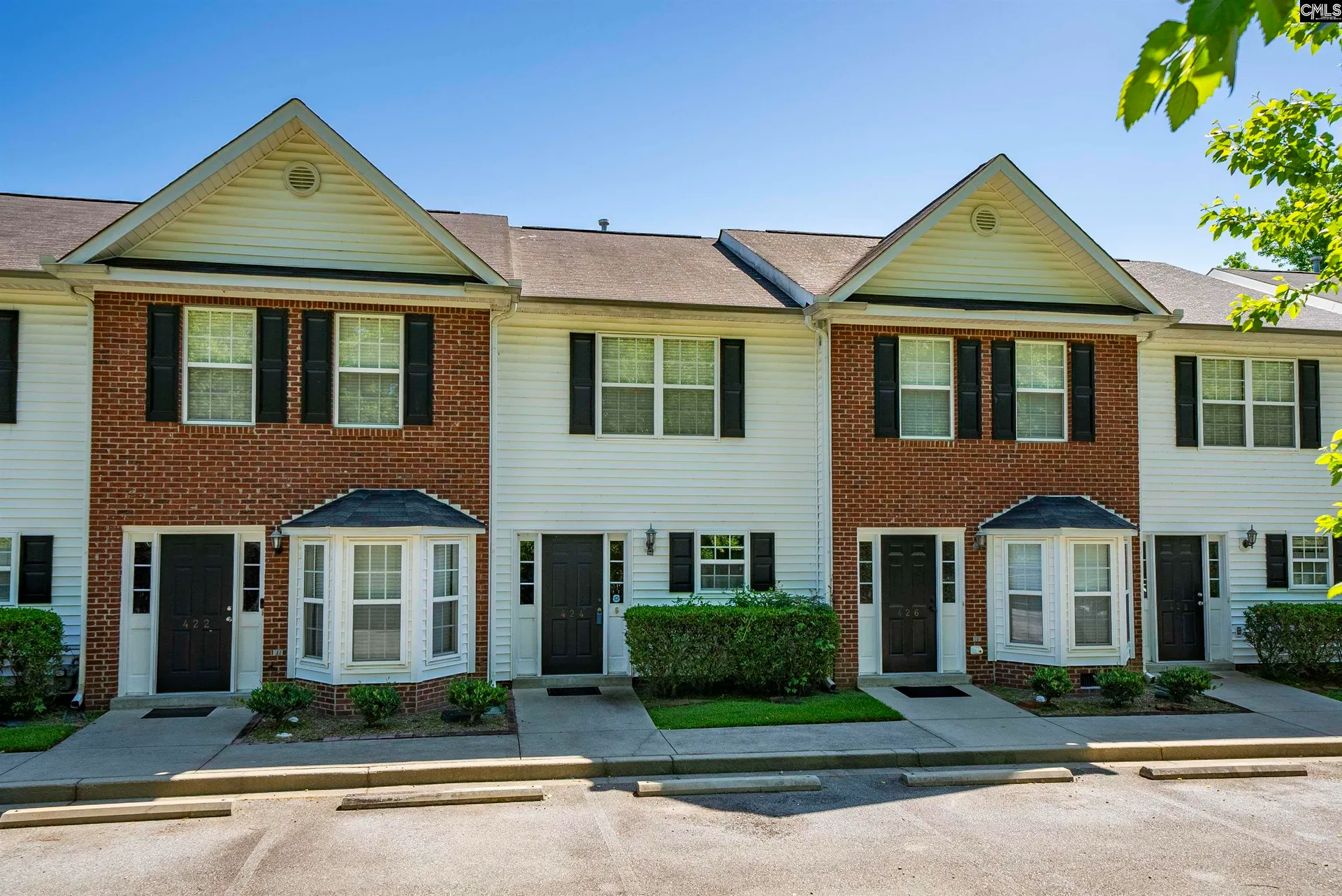 424 Cami Forest Lane