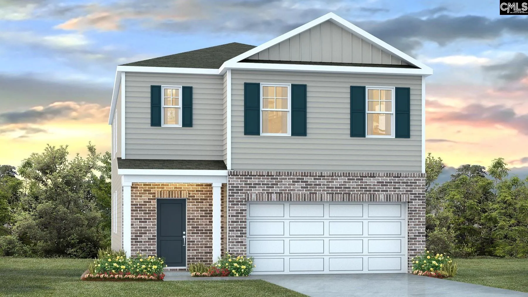 185 Livingston Woods Drive