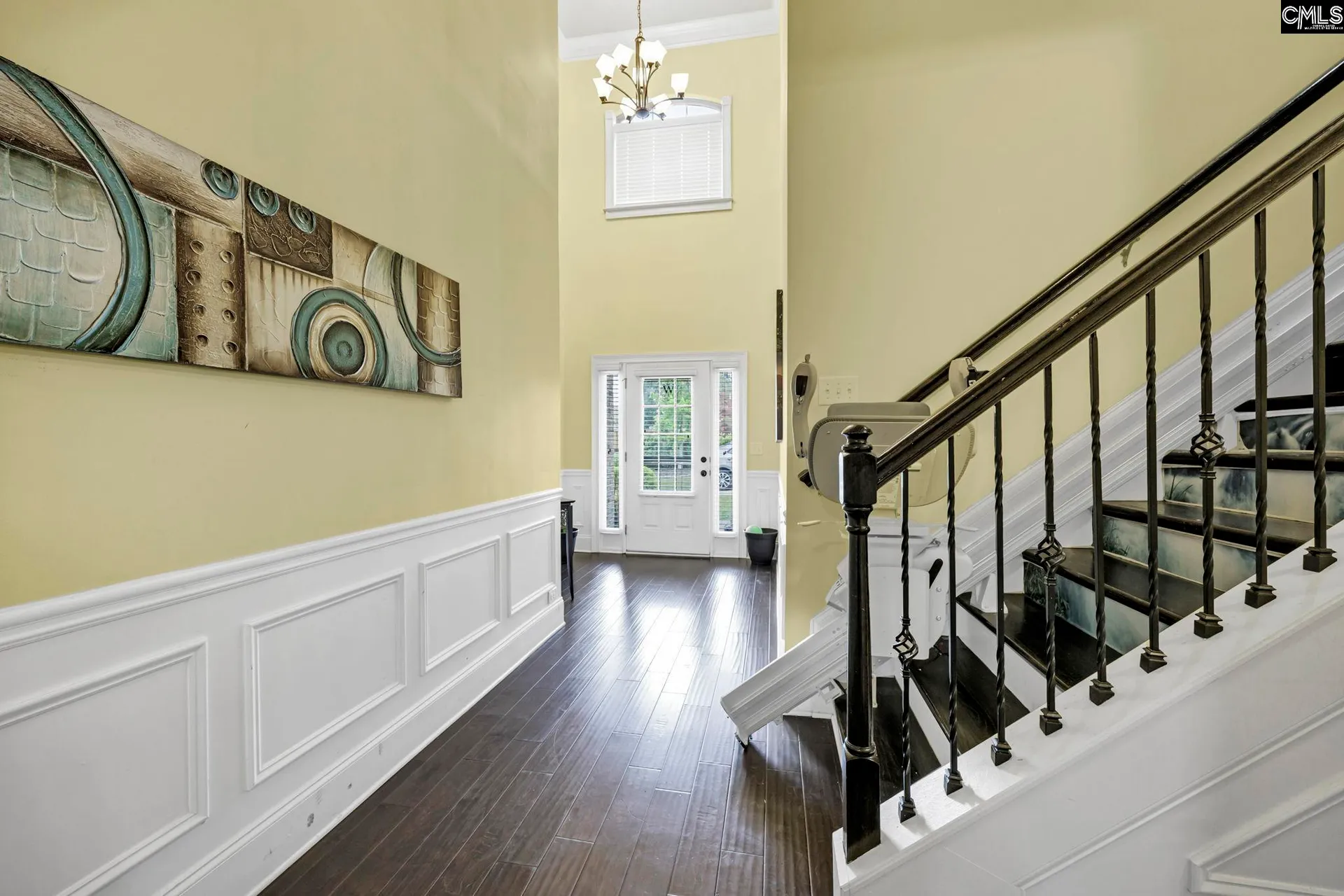 Property image 3 at 564 Rimer Pond Road, Blythewood, SC 29016