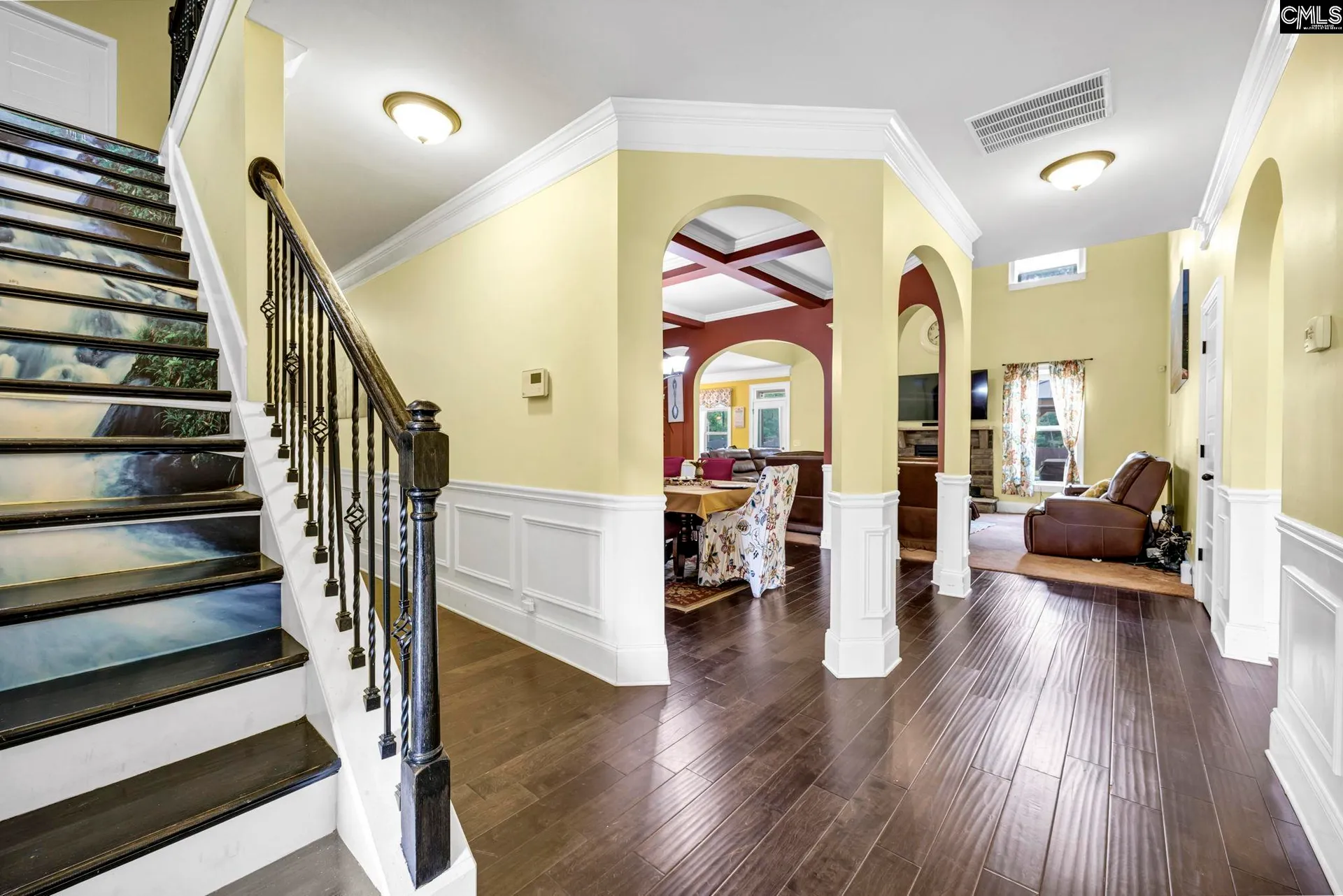 Property image 4 at 564 Rimer Pond Road, Blythewood, SC 29016