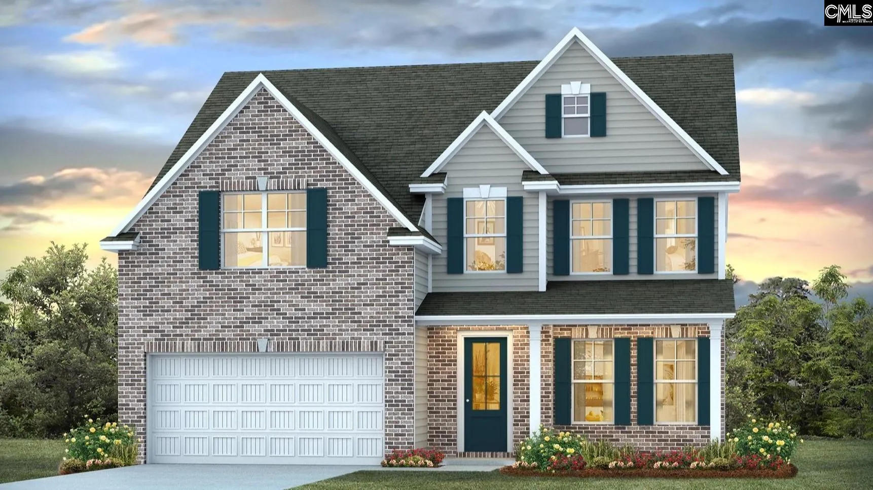 224 Livingston Woods Drive