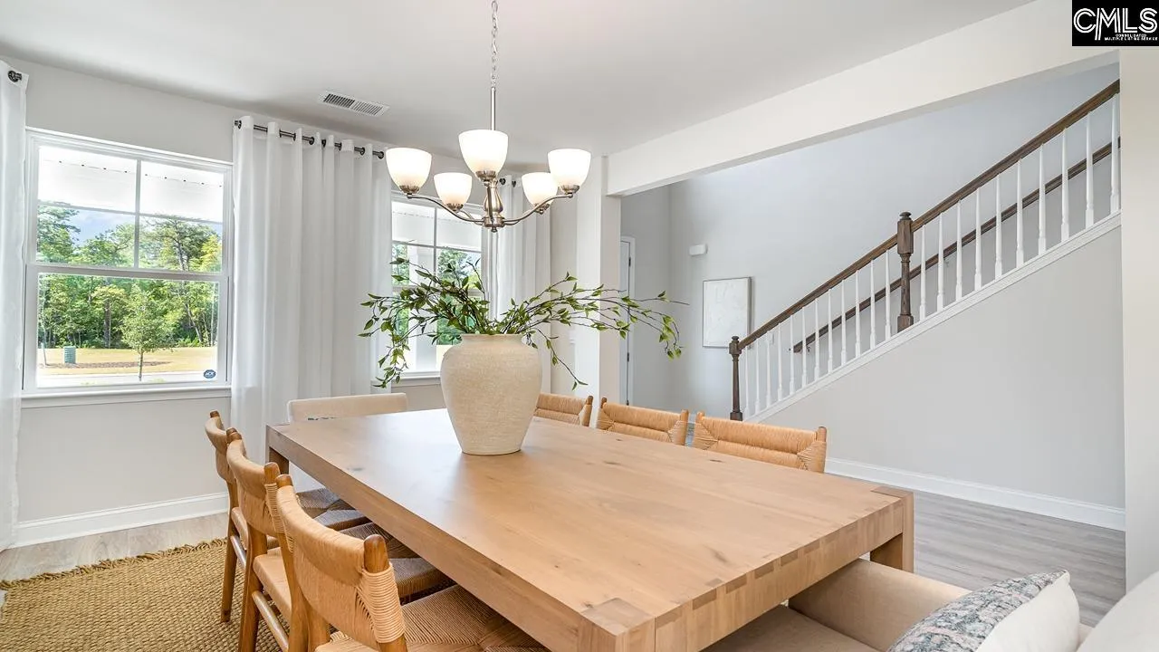 Property image 4 at 224 Livingston Woods Drive, Irmo, SC 29063