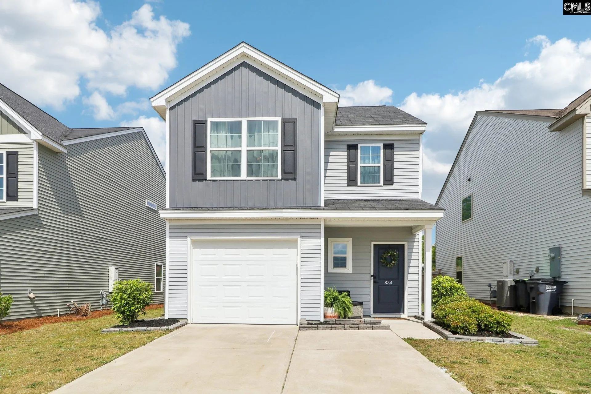 834 Tallaran Road