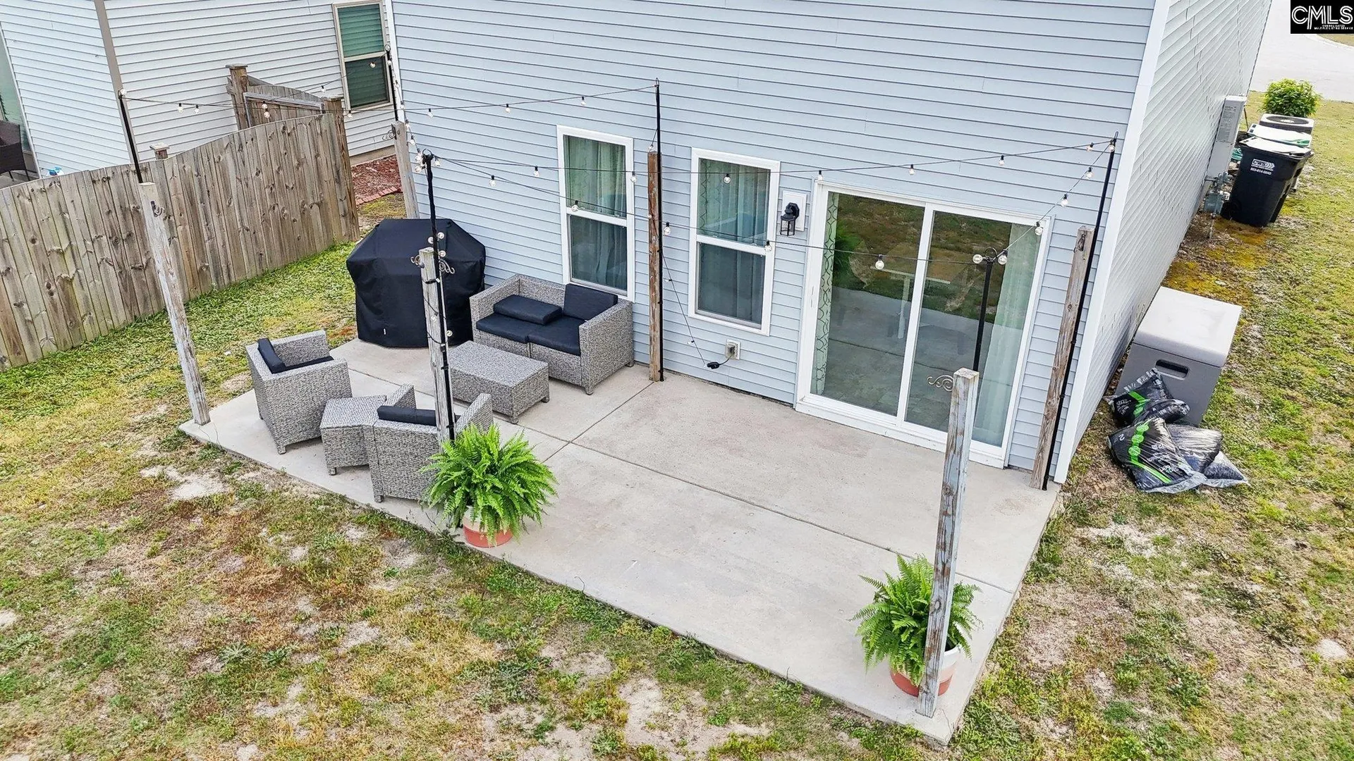Property image 3 at 834 Tallaran Road, Lexington, SC 29073