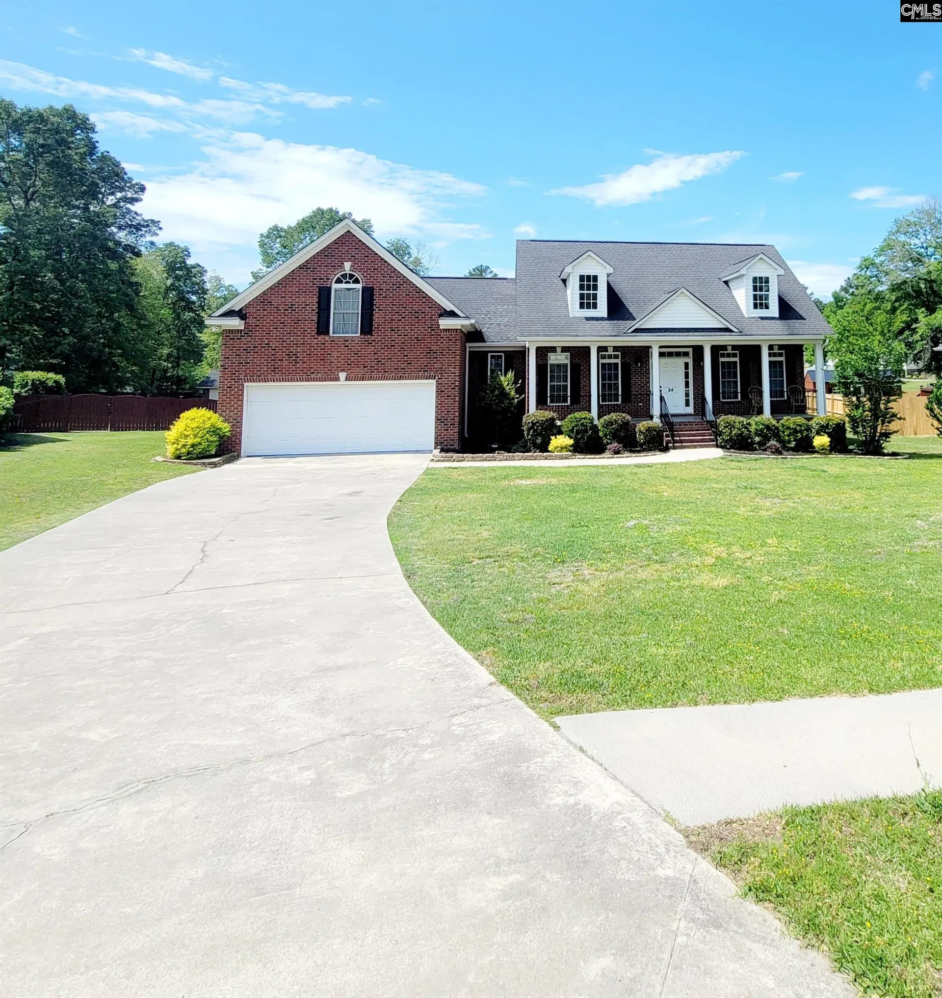 Property image 2 at 24 Mauser Drive, Lugoff, SC 29078
