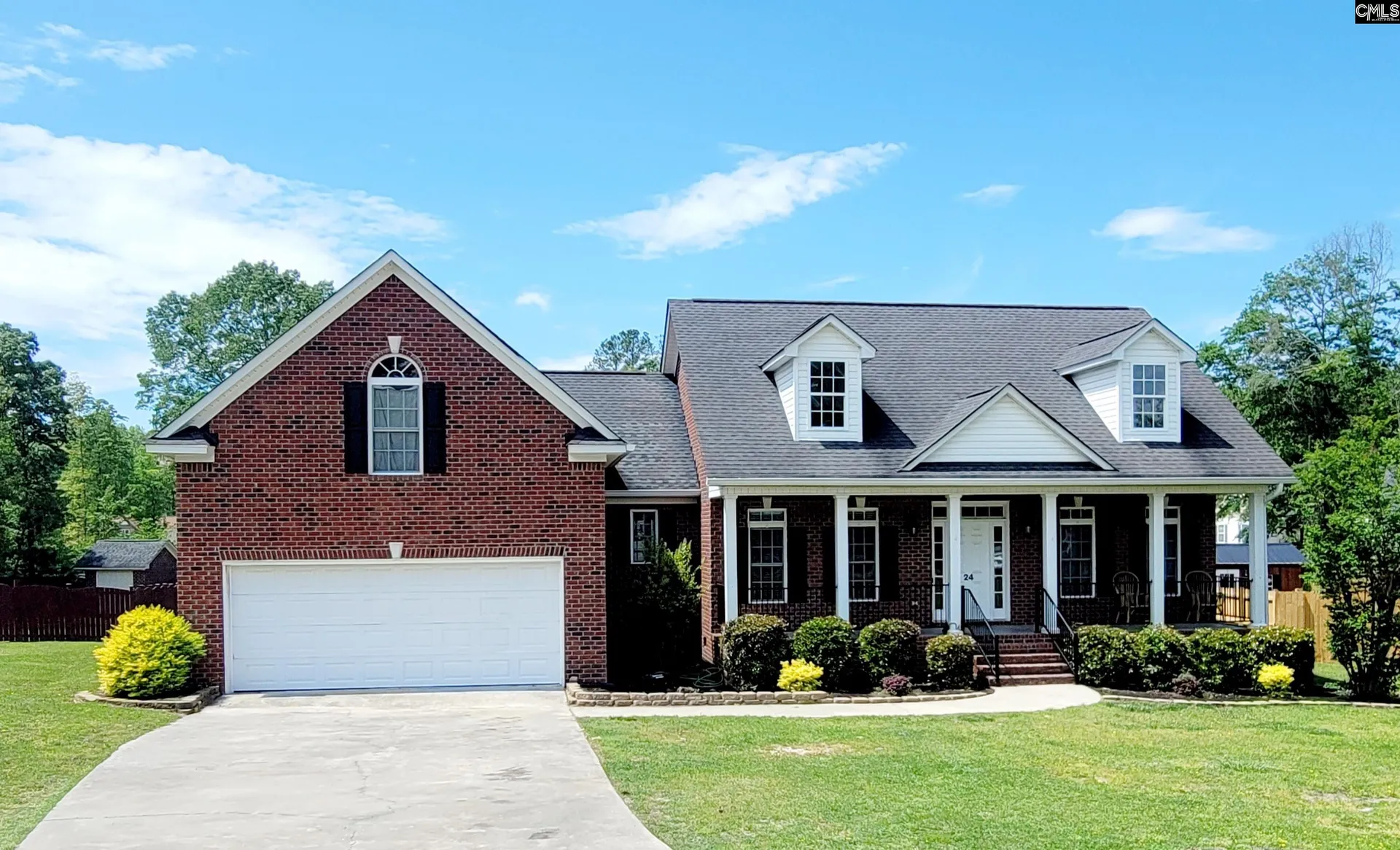 Property image 3 at 24 Mauser Drive, Lugoff, SC 29078